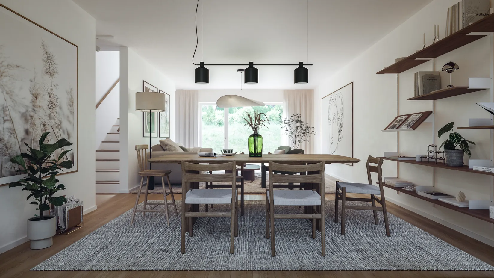 Bostadsrätt, Radhus, Kringelkroken 2, Öringe, Tyresö