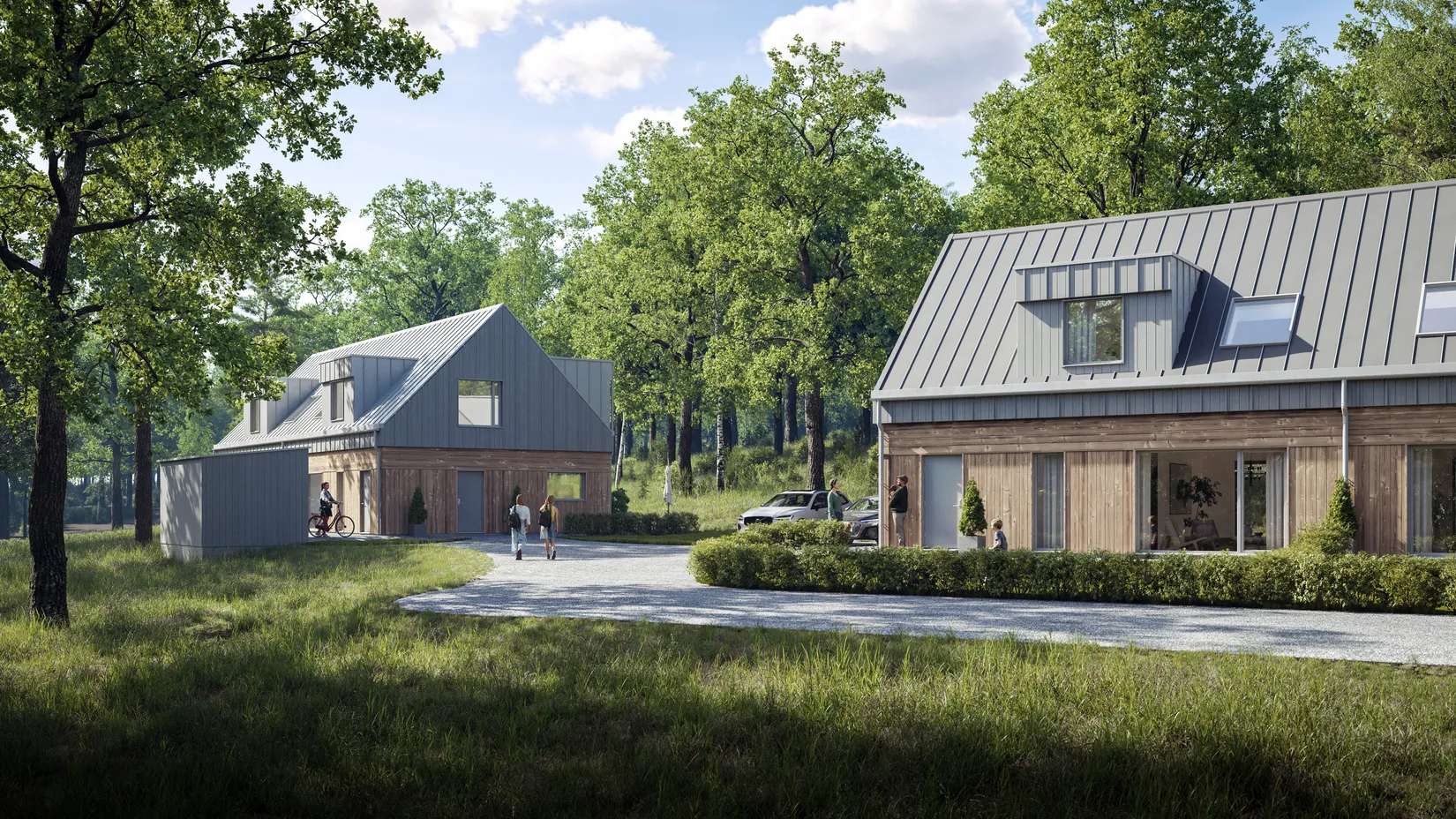 Bostadsrätt, Radhus, Kringelkroken 2, Öringe, Tyresö