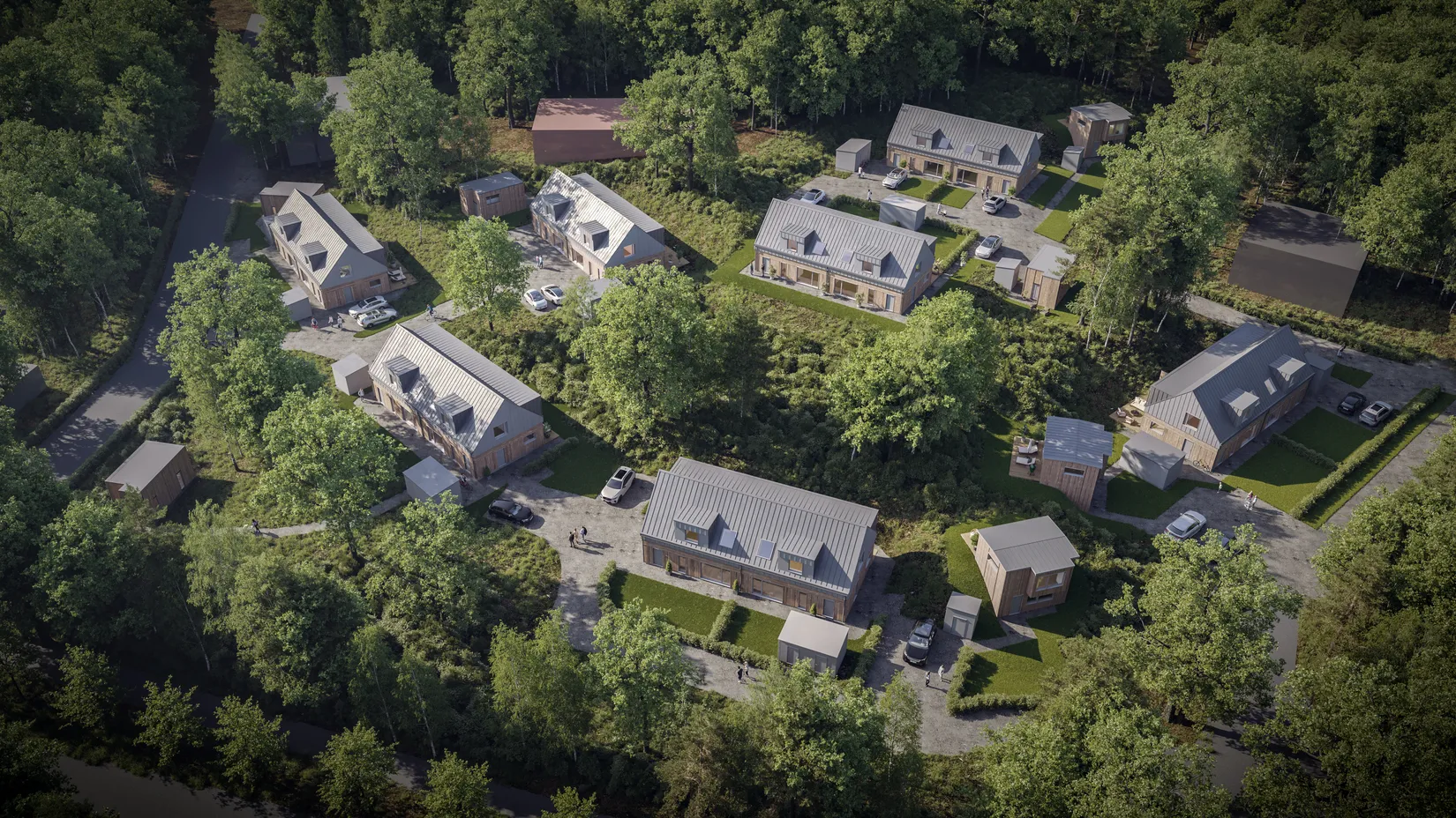 Radhus, Kringelkroken 2, Öringe, Tyresö