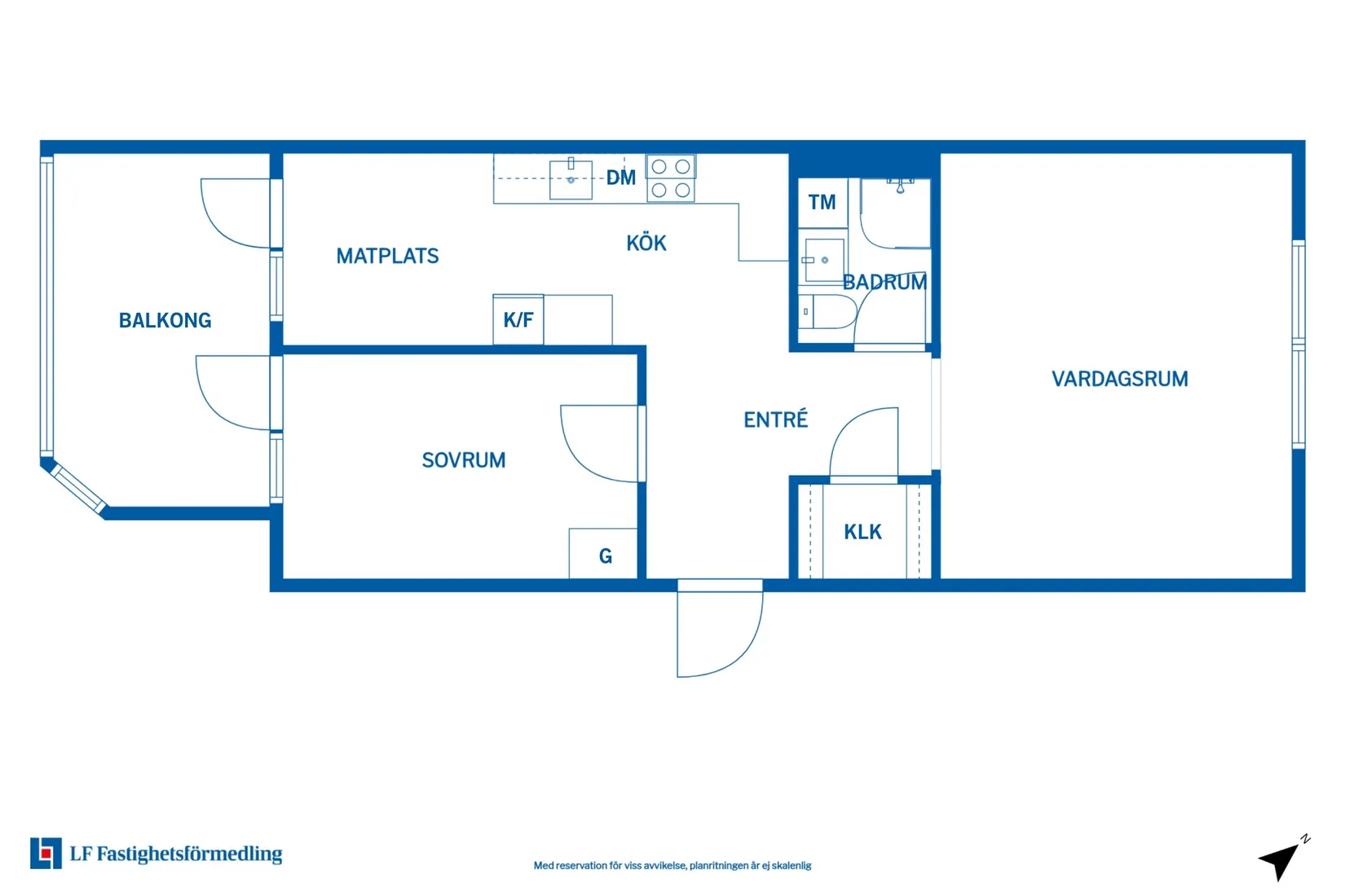 Bostadsrätt, Hyllegatan 8D, Solbacken, Ystad