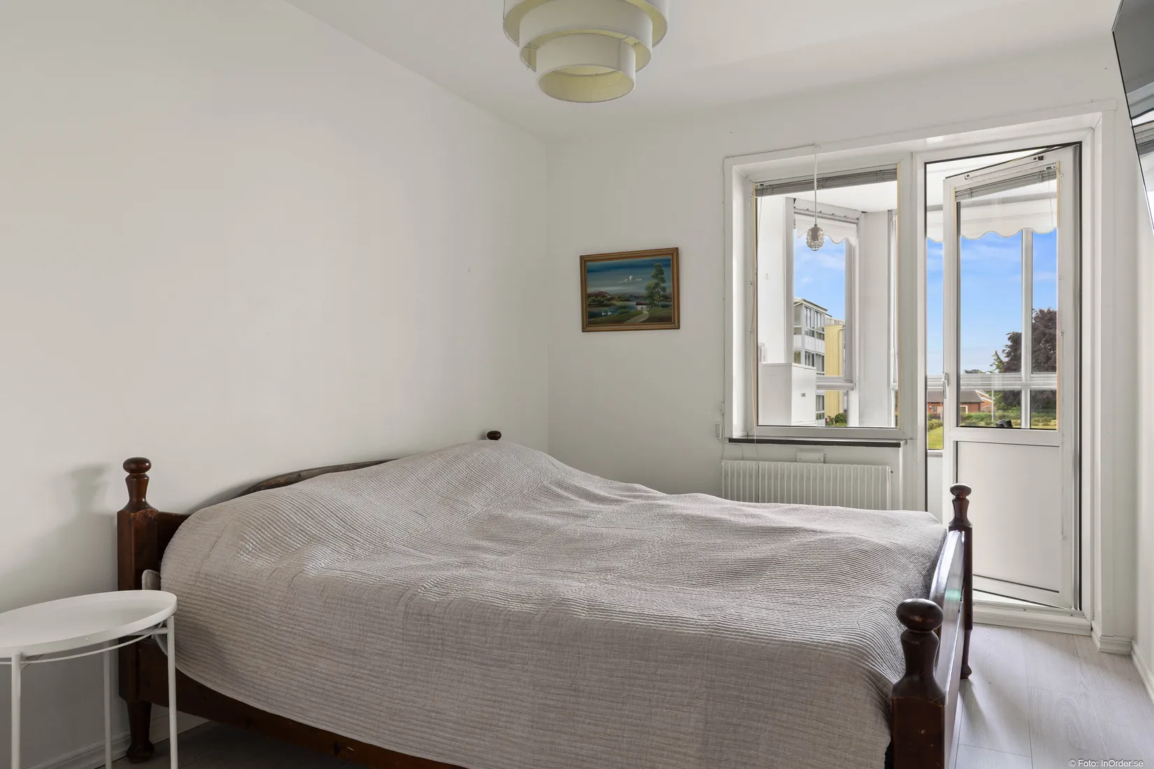 Bostadsrätt, Hyllegatan 8D, Solbacken, Ystad
