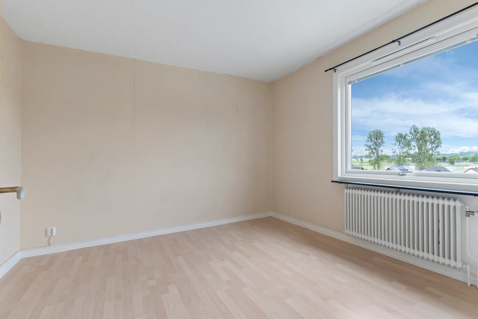 Bostadsrätt, Torparegatan 26, Kronogården, Trollhättan