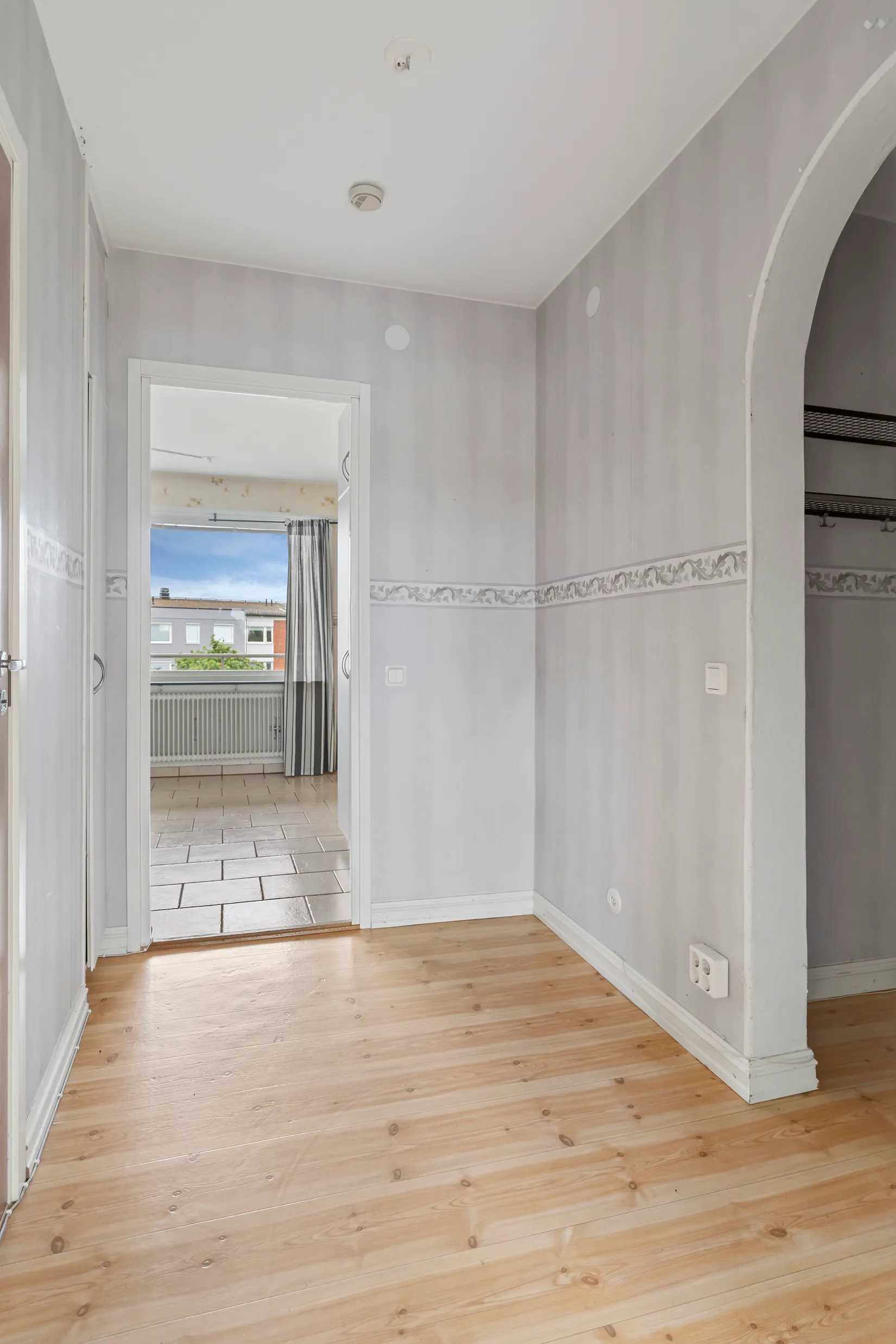 Bostadsrätt, Torparegatan 26, Kronogården, Trollhättan