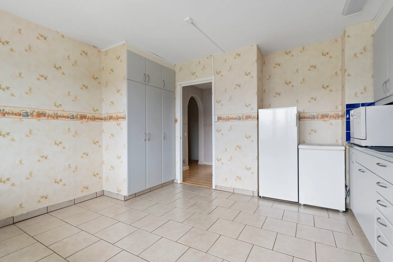 Bostadsrätt, Torparegatan 26, Kronogården, Trollhättan