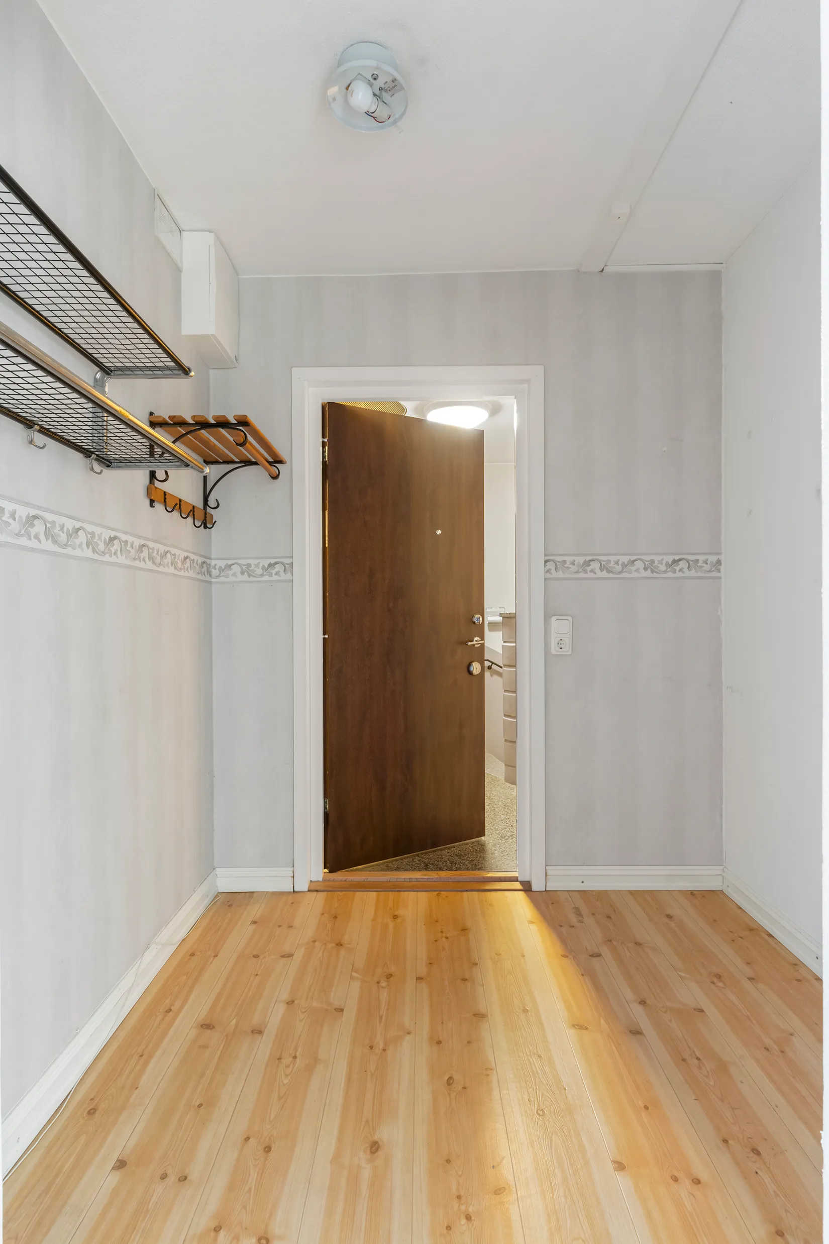 Bostadsrätt, Torparegatan 26, Kronogården, Trollhättan