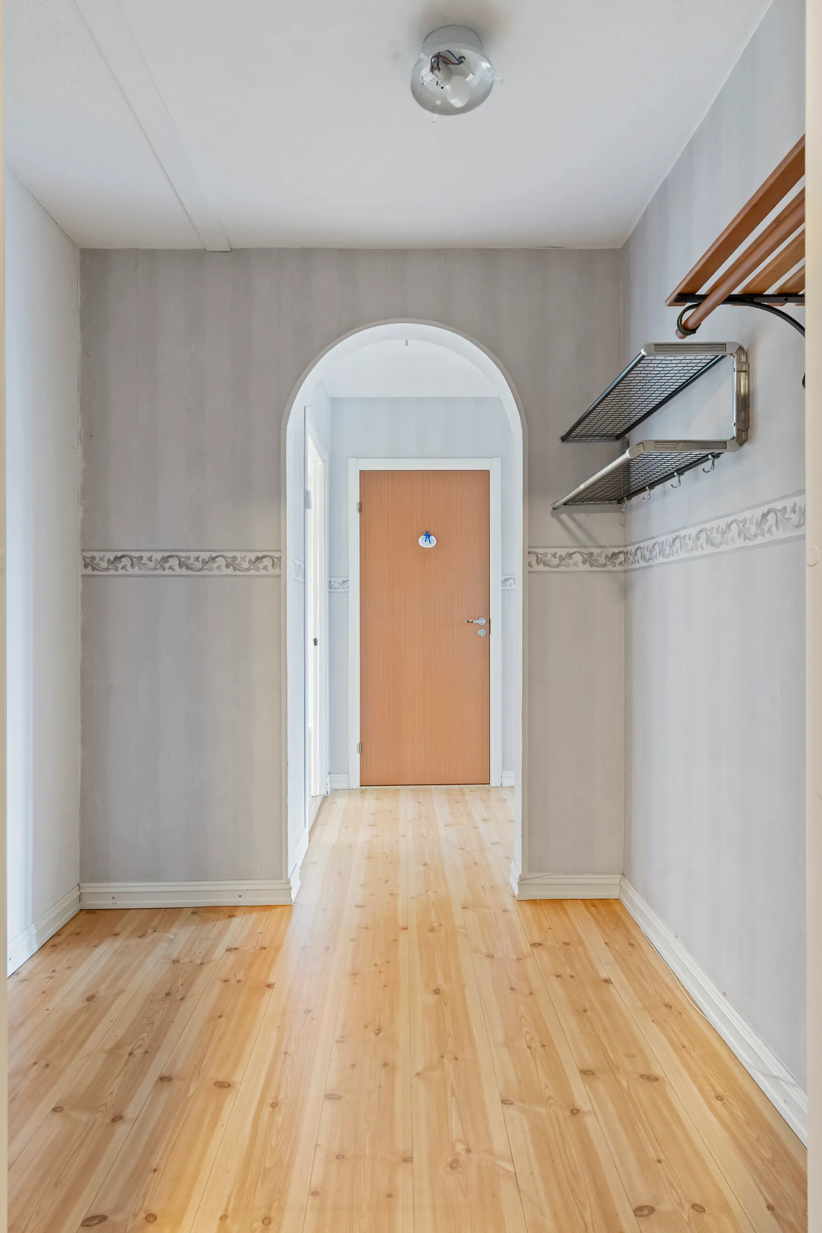 Bostadsrätt, Torparegatan 26, Kronogården, Trollhättan