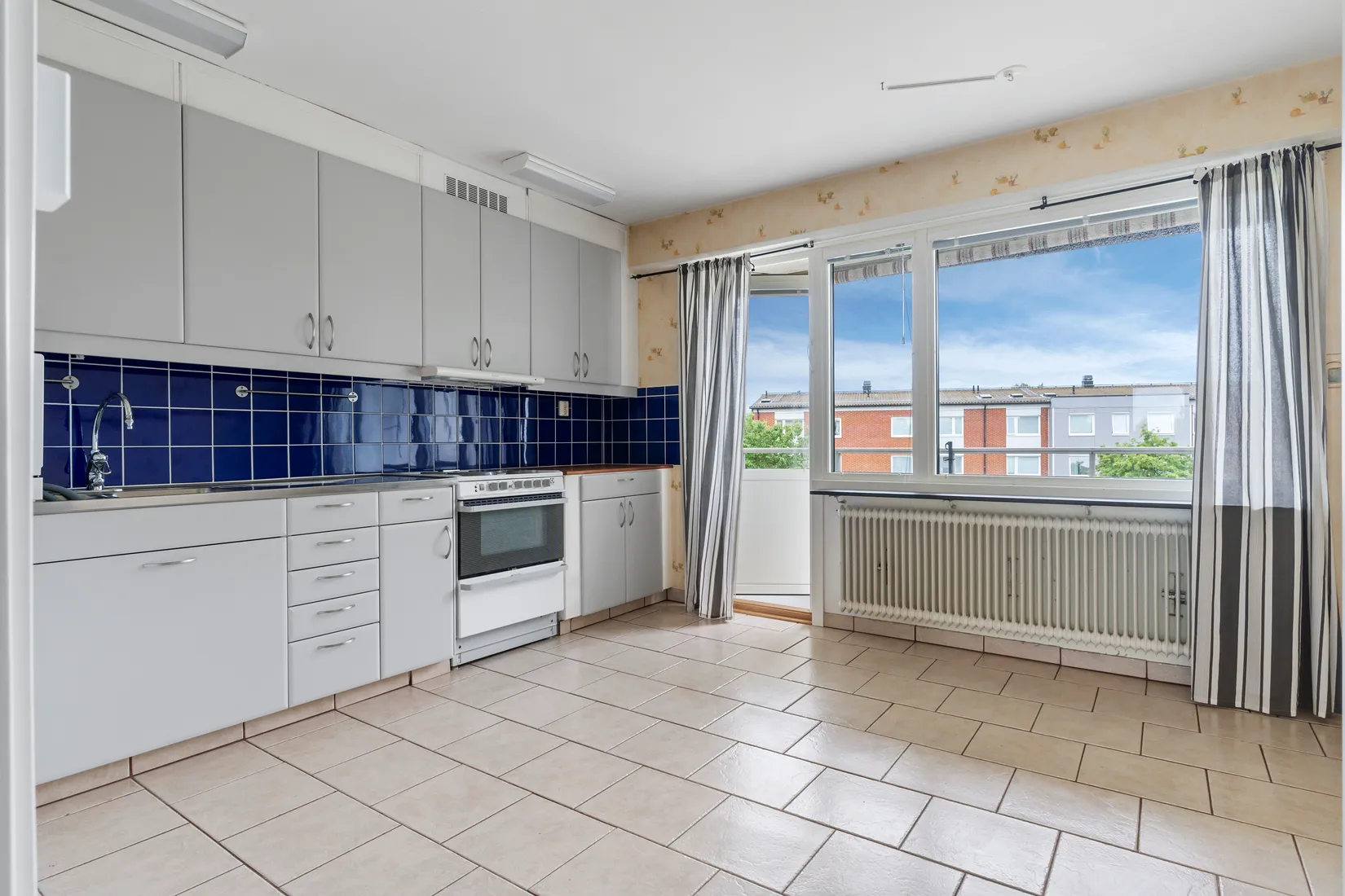Bostadsrätt, Torparegatan 26, Kronogården, Trollhättan