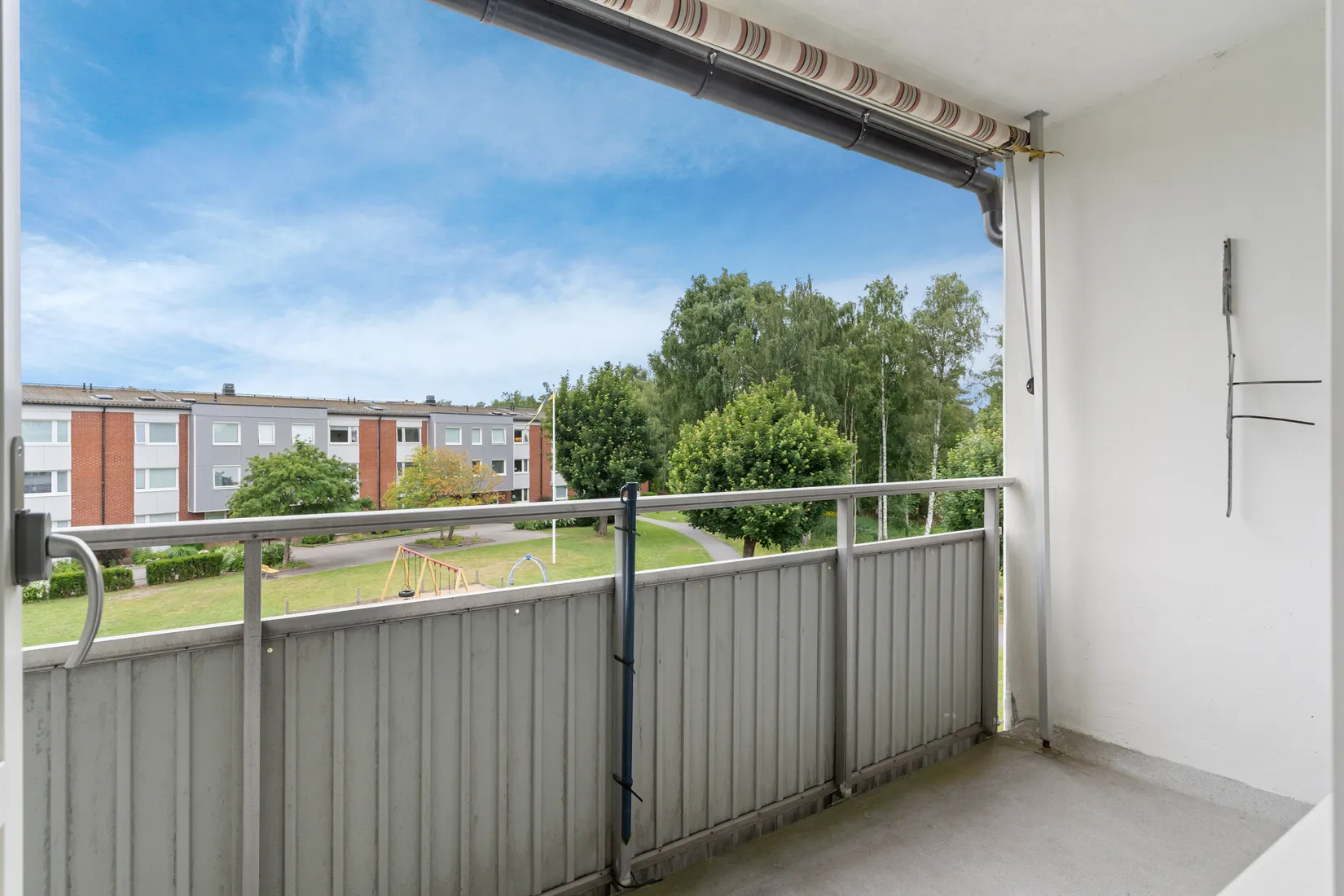 Bostadsrätt, Torparegatan 26, Kronogården, Trollhättan