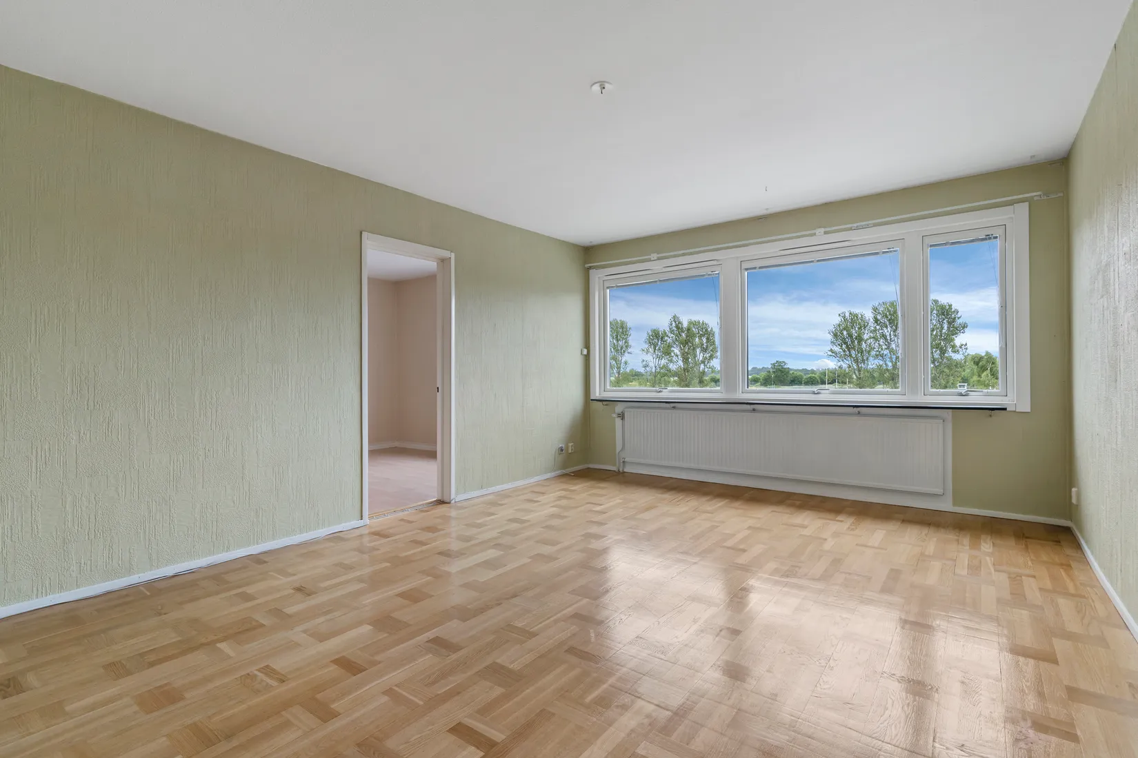 Bostadsrätt, Torparegatan 26, Kronogården, Trollhättan