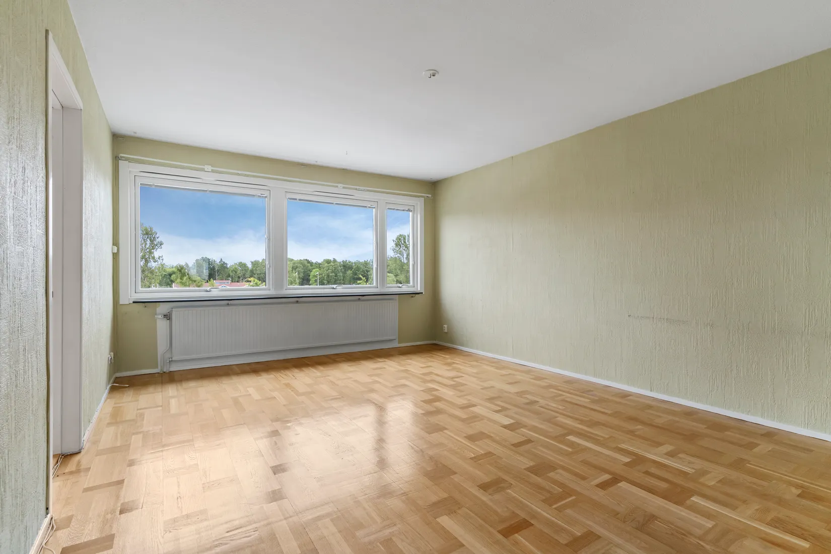 Bostadsrätt, Torparegatan 26, Kronogården, Trollhättan