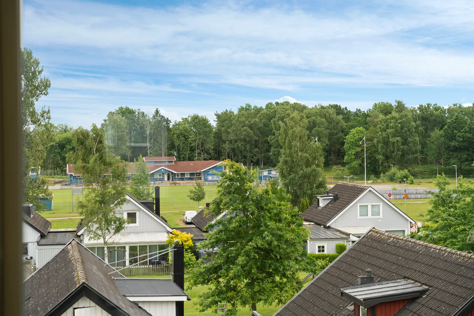 Bostadsrätt, Torparegatan 26, Kronogården, Trollhättan