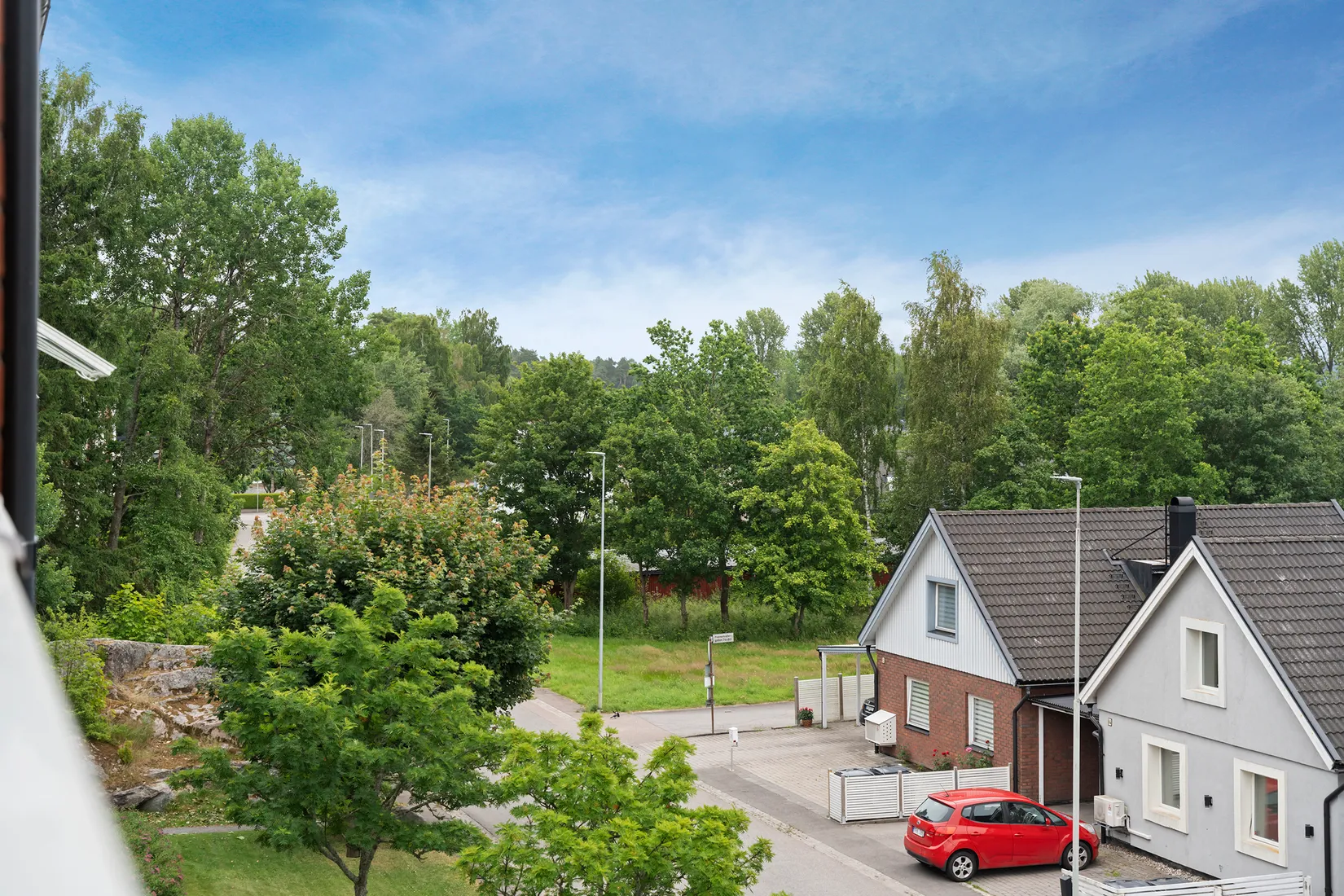 Bostadsrätt, Torparegatan 26, Kronogården, Trollhättan