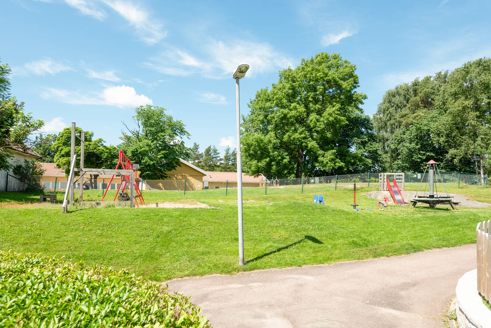 Villa, Radhus, Skrivarevägen 60, Ytterby, Kungälv