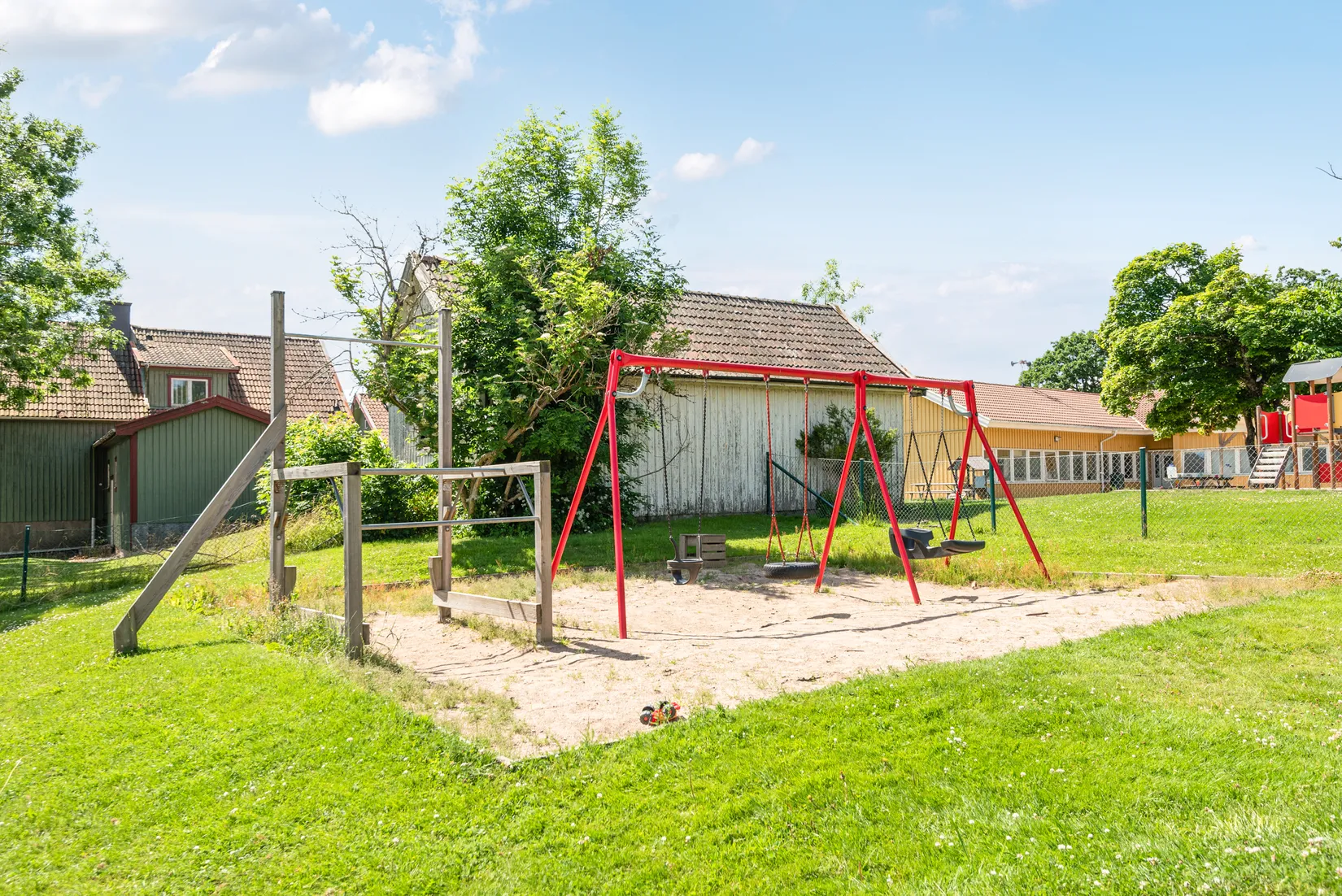 Villa, Radhus, Skrivarevägen 60, Ytterby, Kungälv