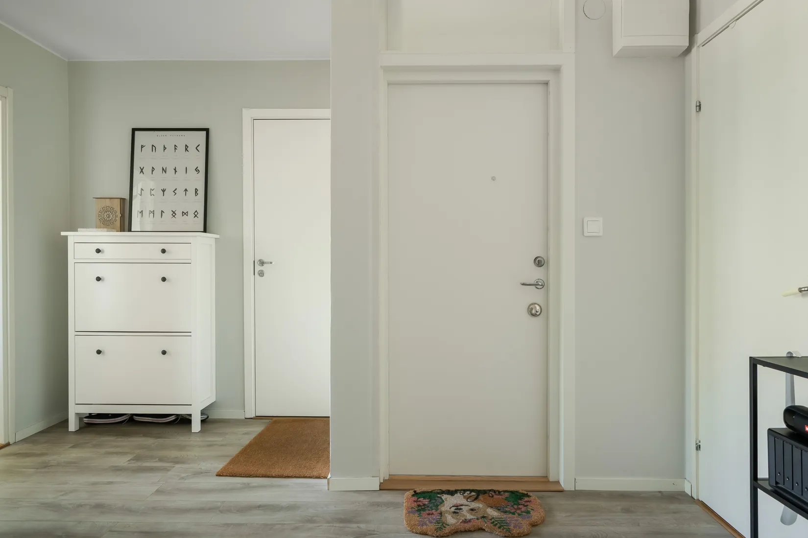 Bostadsrätt, Karlskogavägen 13D, Kristinehamn