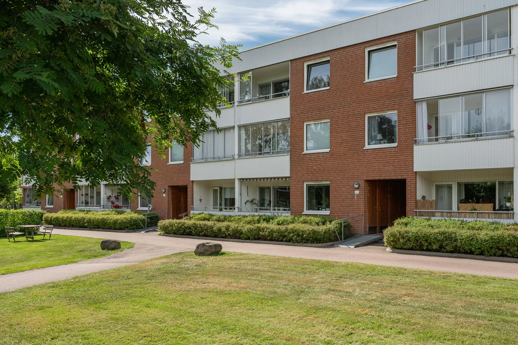Bostadsrätt, Karlskogavägen 13D, Kristinehamn