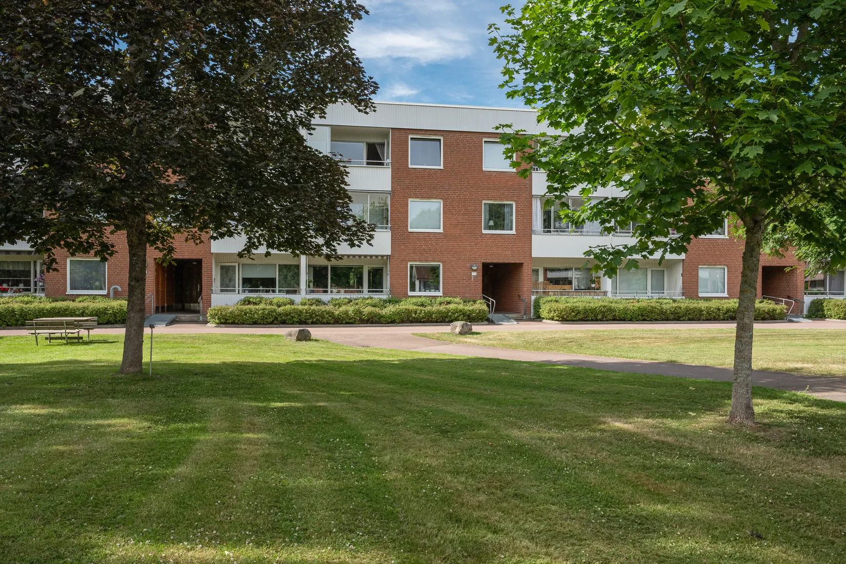 Bostadsrätt, Karlskogavägen 13D, Kristinehamn