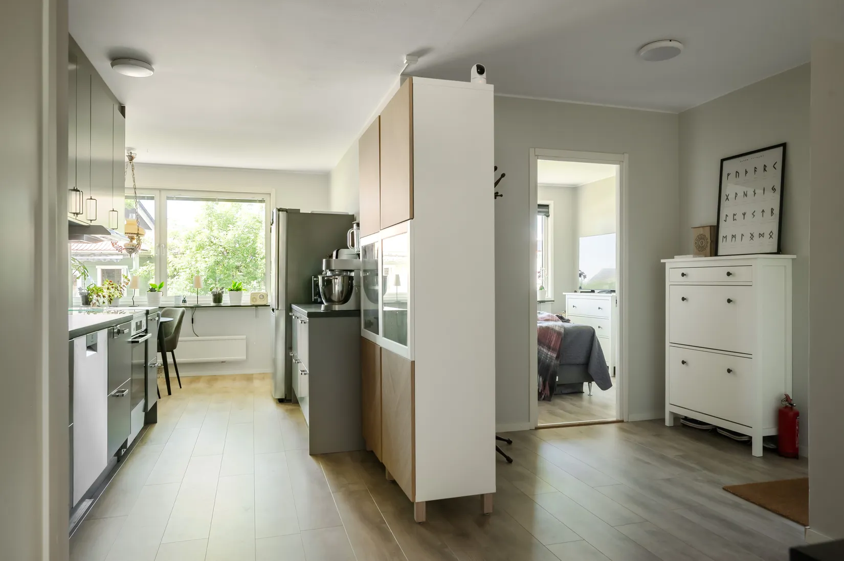 Bostadsrätt, Karlskogavägen 13D, Kristinehamn