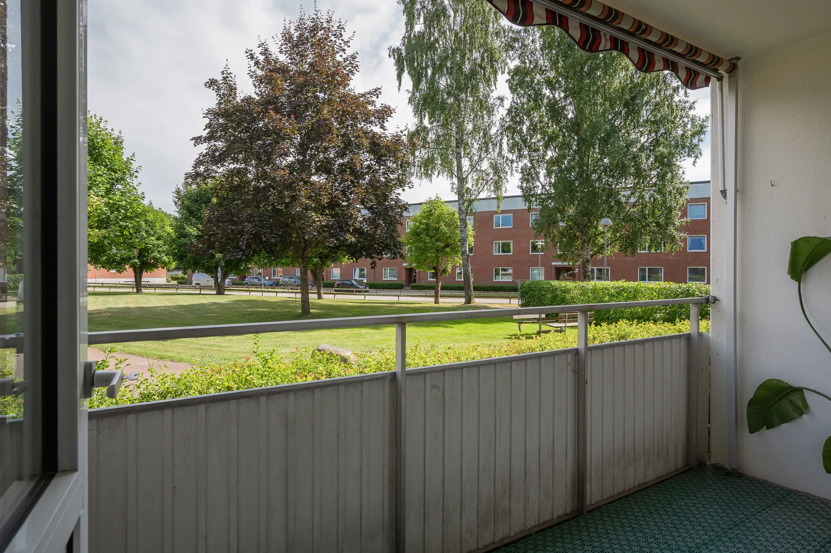Bostadsrätt, Karlskogavägen 13D, Kristinehamn
