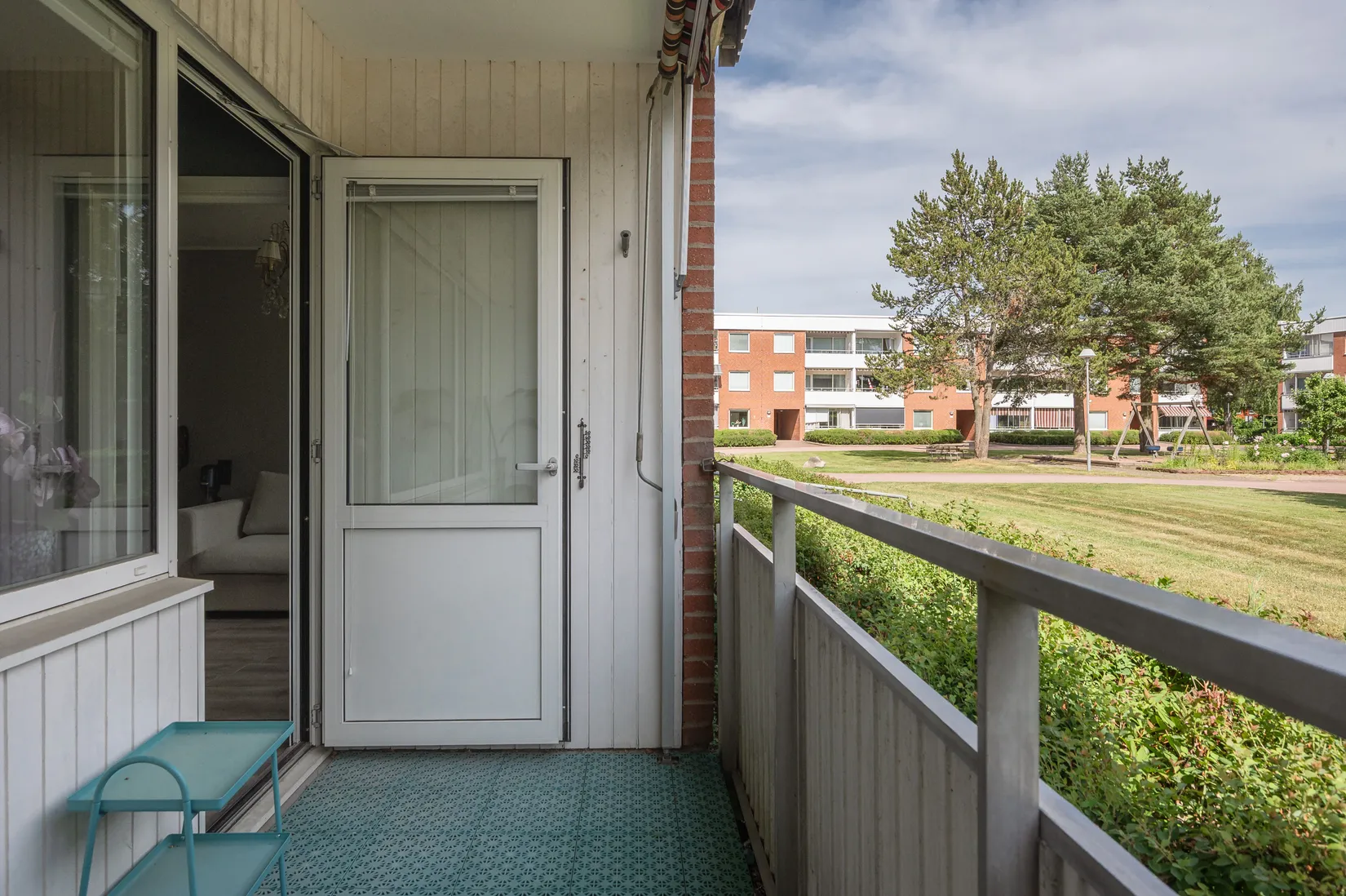 Bostadsrätt, Karlskogavägen 13D, Kristinehamn