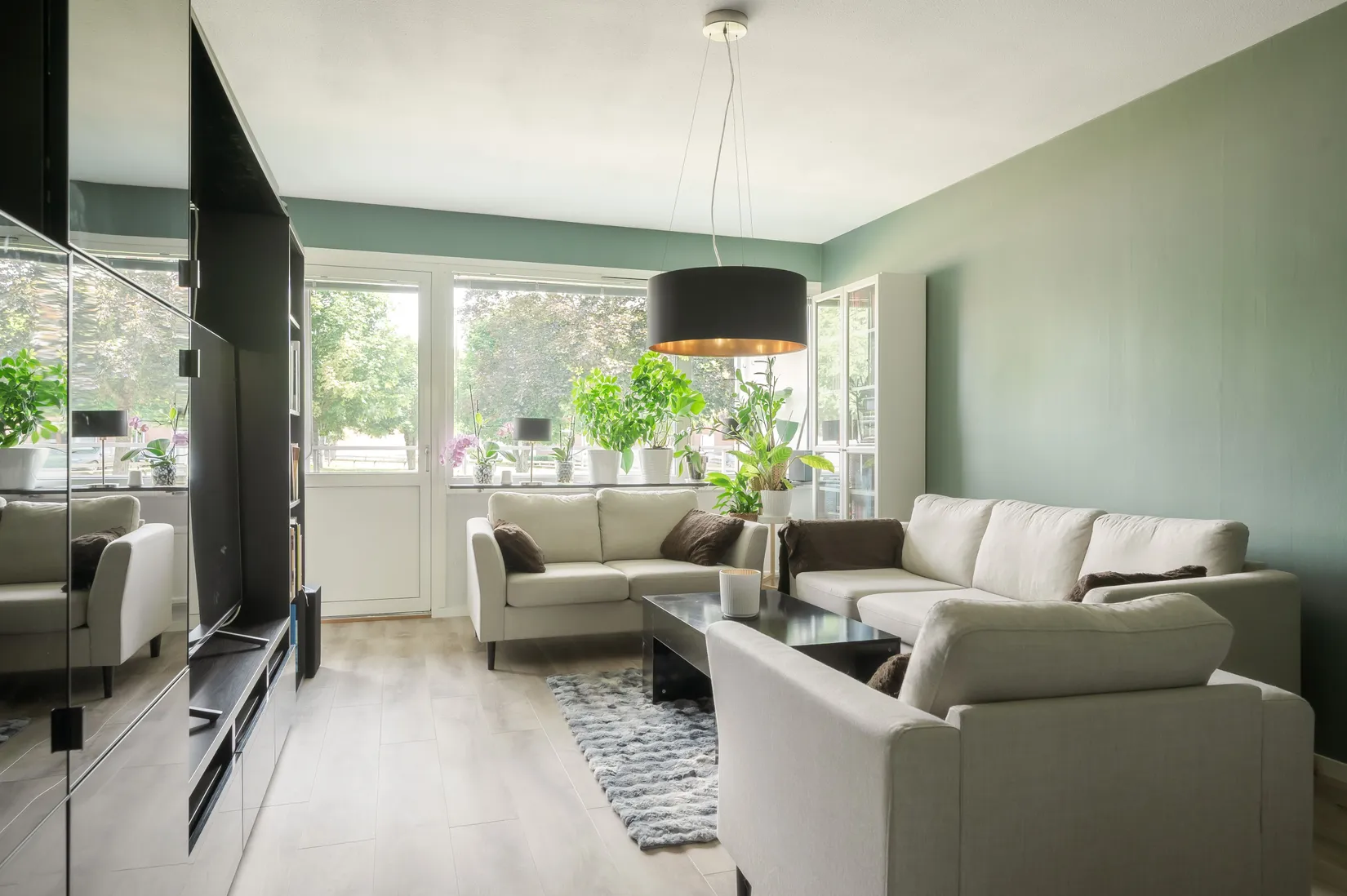 Bostadsrätt, Karlskogavägen 13D, Kristinehamn