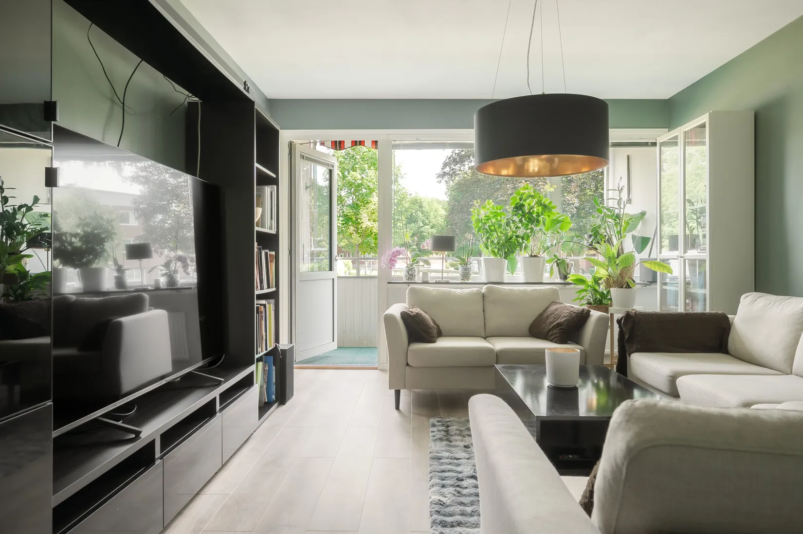 Bostadsrätt, Karlskogavägen 13D, Kristinehamn