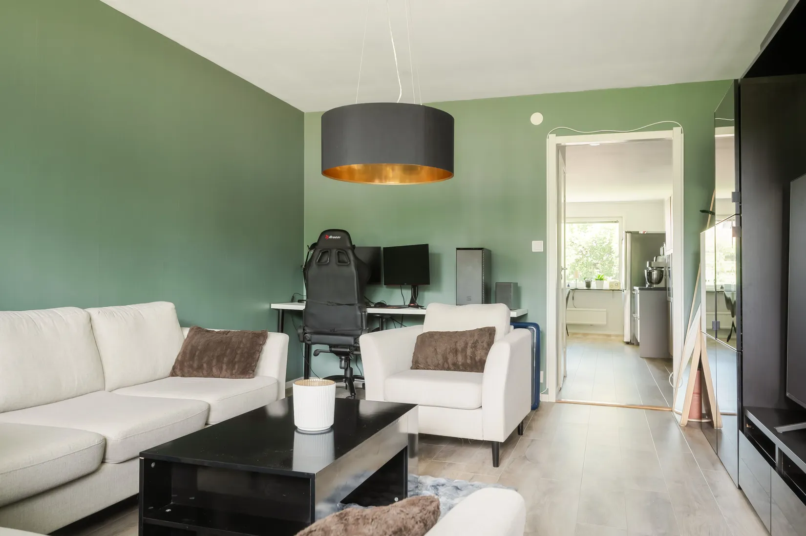 Bostadsrätt, Karlskogavägen 13D, Kristinehamn