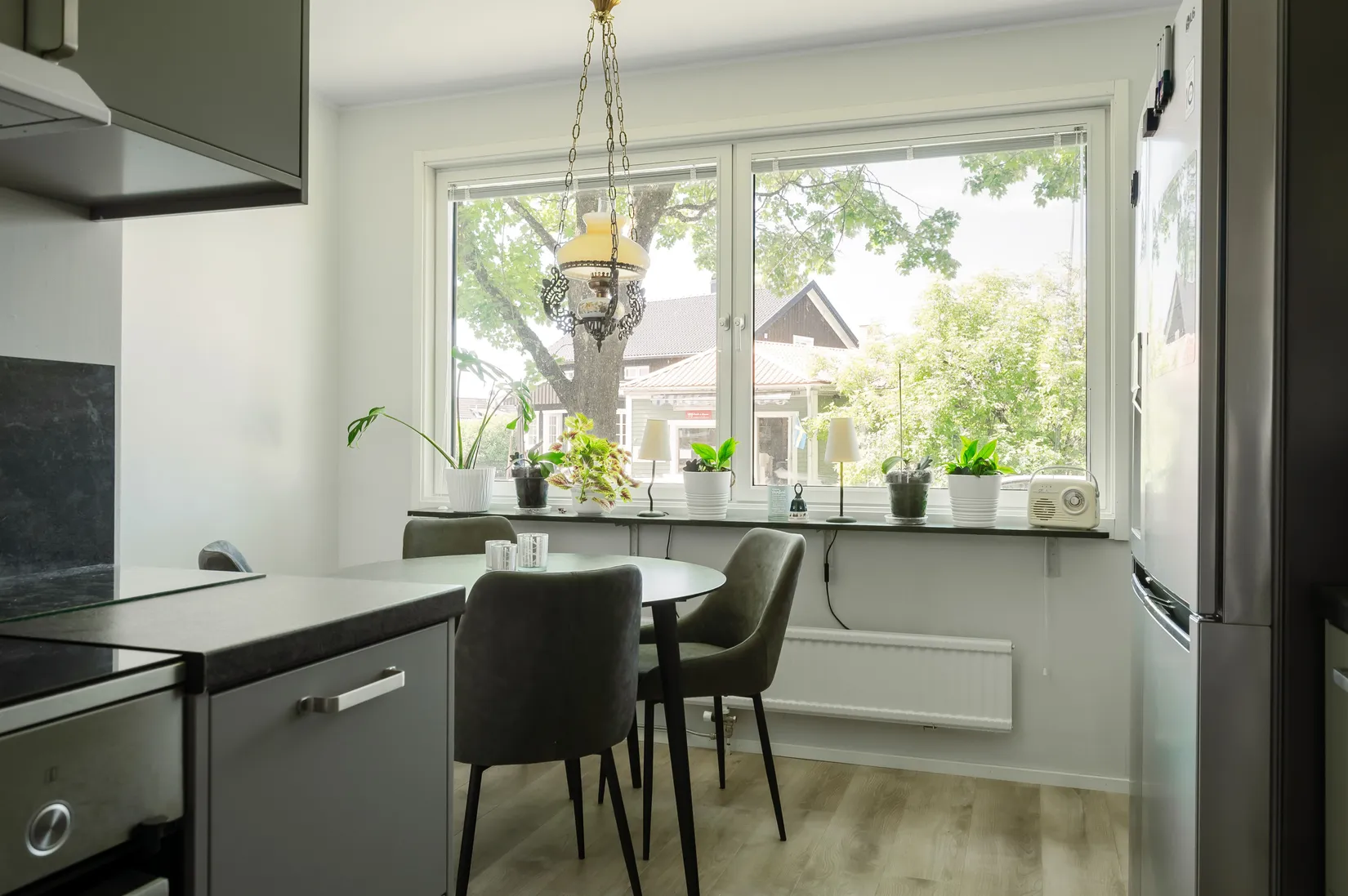 Bostadsrätt, Karlskogavägen 13D, Kristinehamn