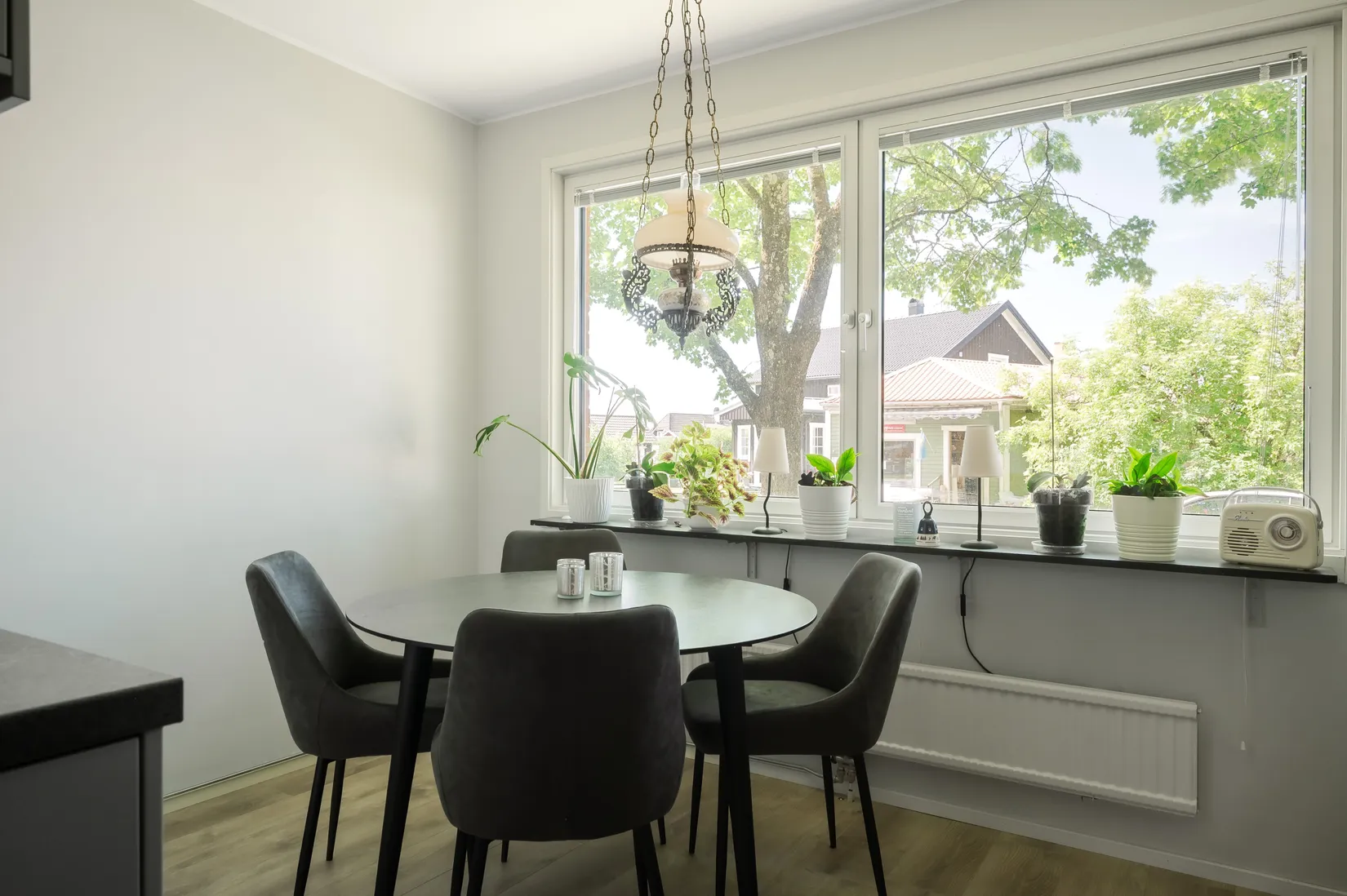Bostadsrätt, Karlskogavägen 13D, Kristinehamn
