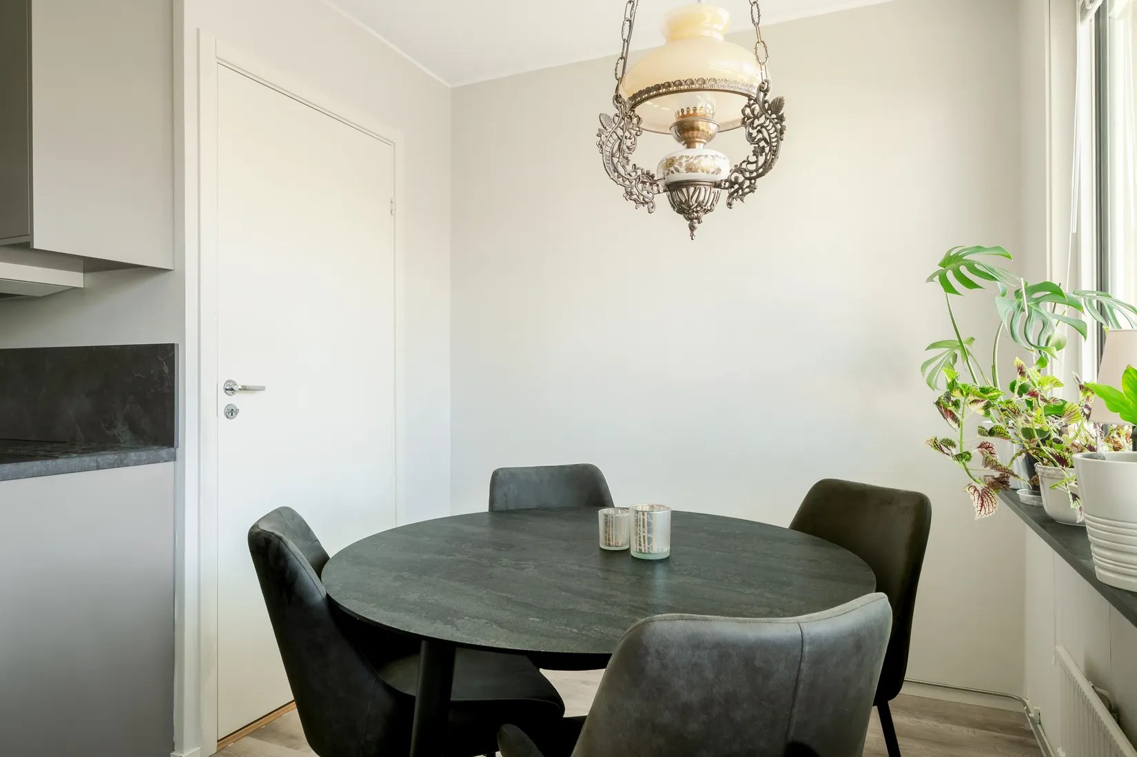 Bostadsrätt, Karlskogavägen 13D, Kristinehamn