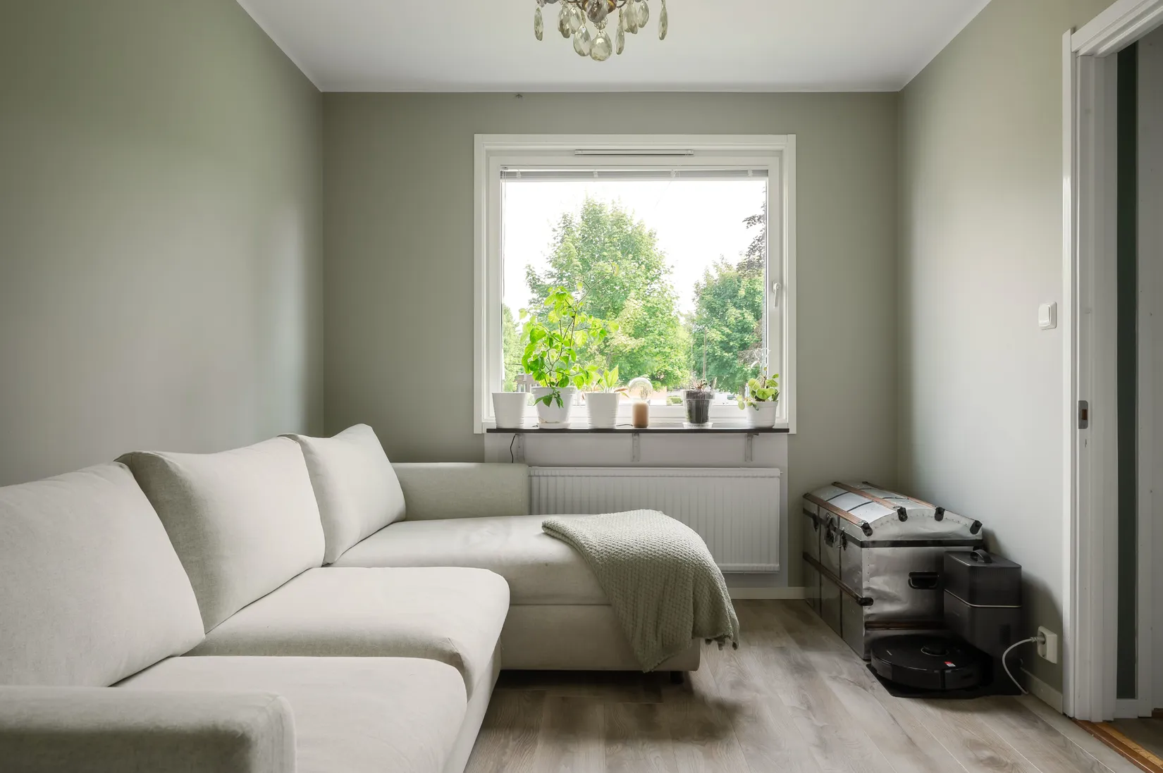 Bostadsrätt, Karlskogavägen 13D, Kristinehamn