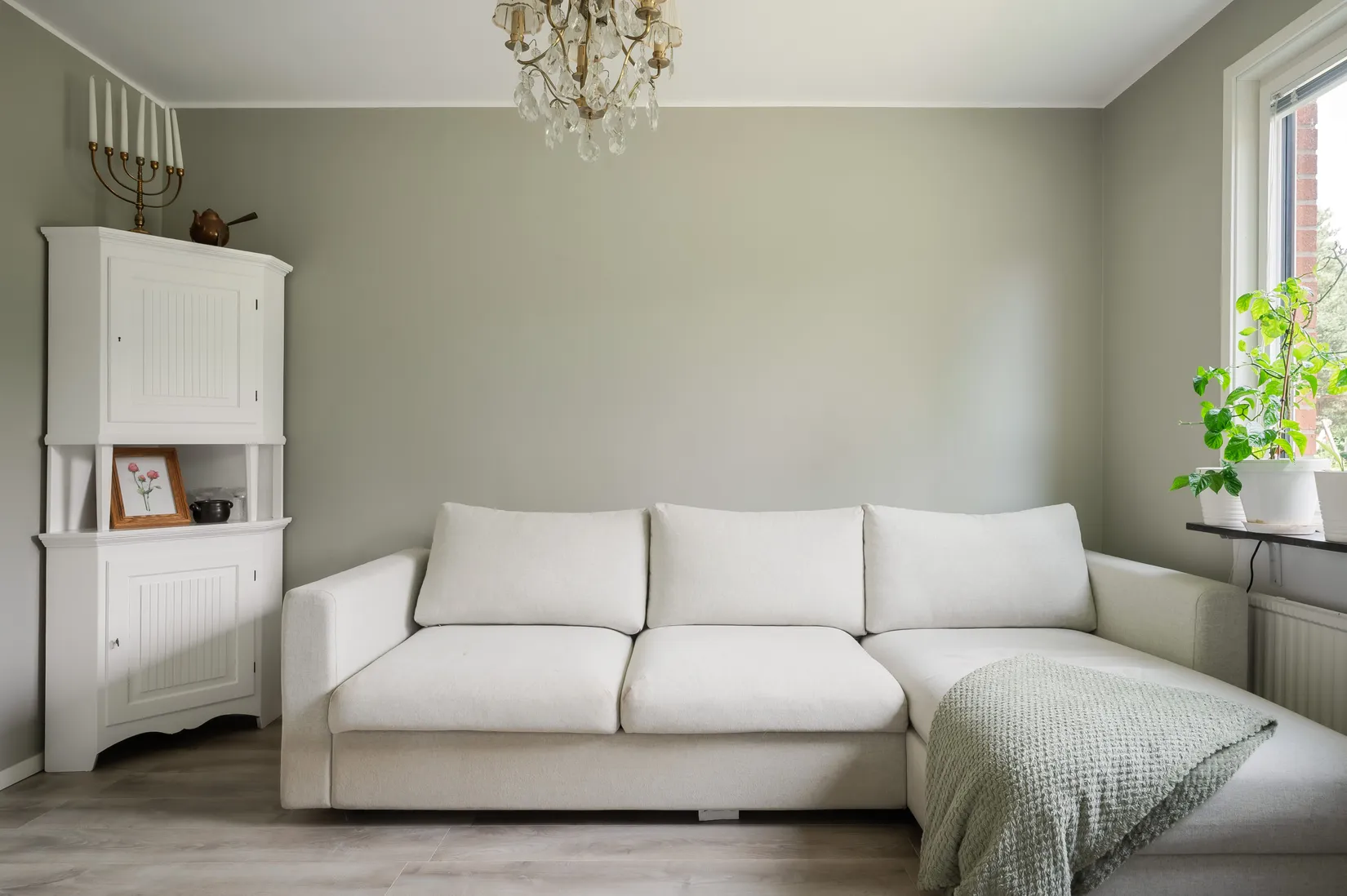 Bostadsrätt, Karlskogavägen 13D, Kristinehamn