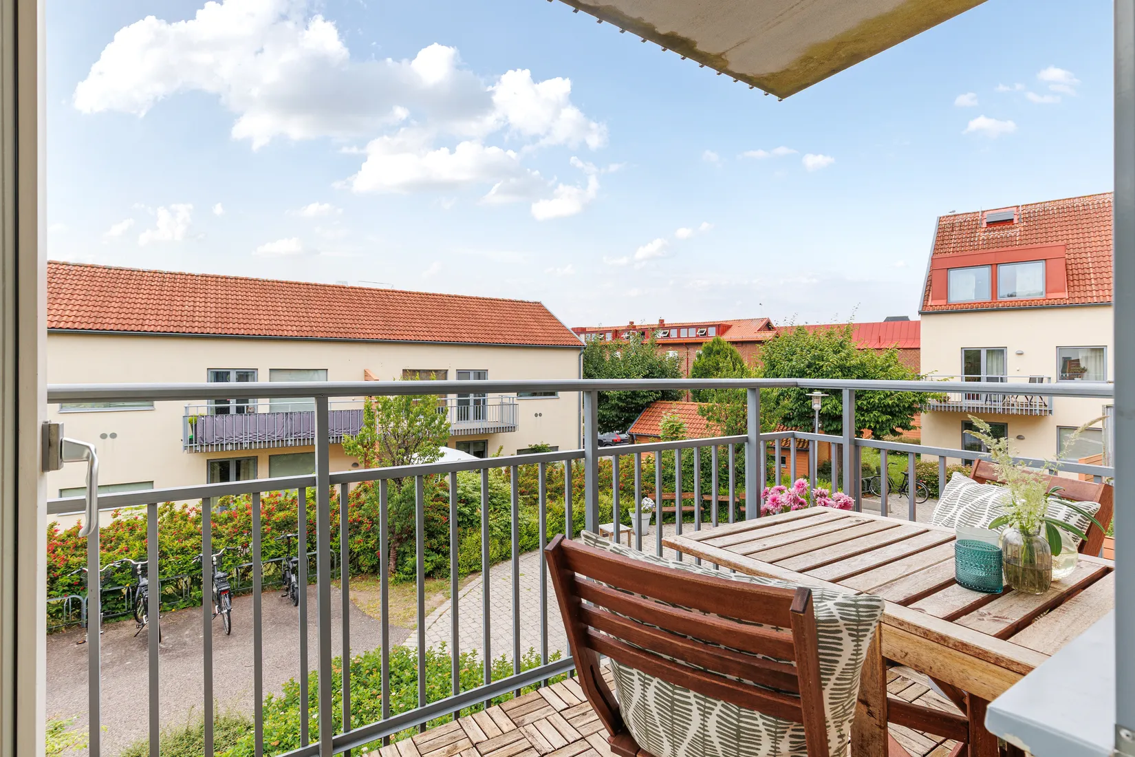 Bostadsrätt, Klinkehögsvägen 1C, lgh 1102, Båstad - Centrum, Båstad