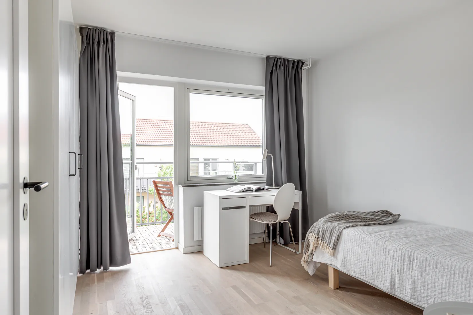 Bostadsrätt, Klinkehögsvägen 1C, lgh 1102, Båstad - Centrum, Båstad