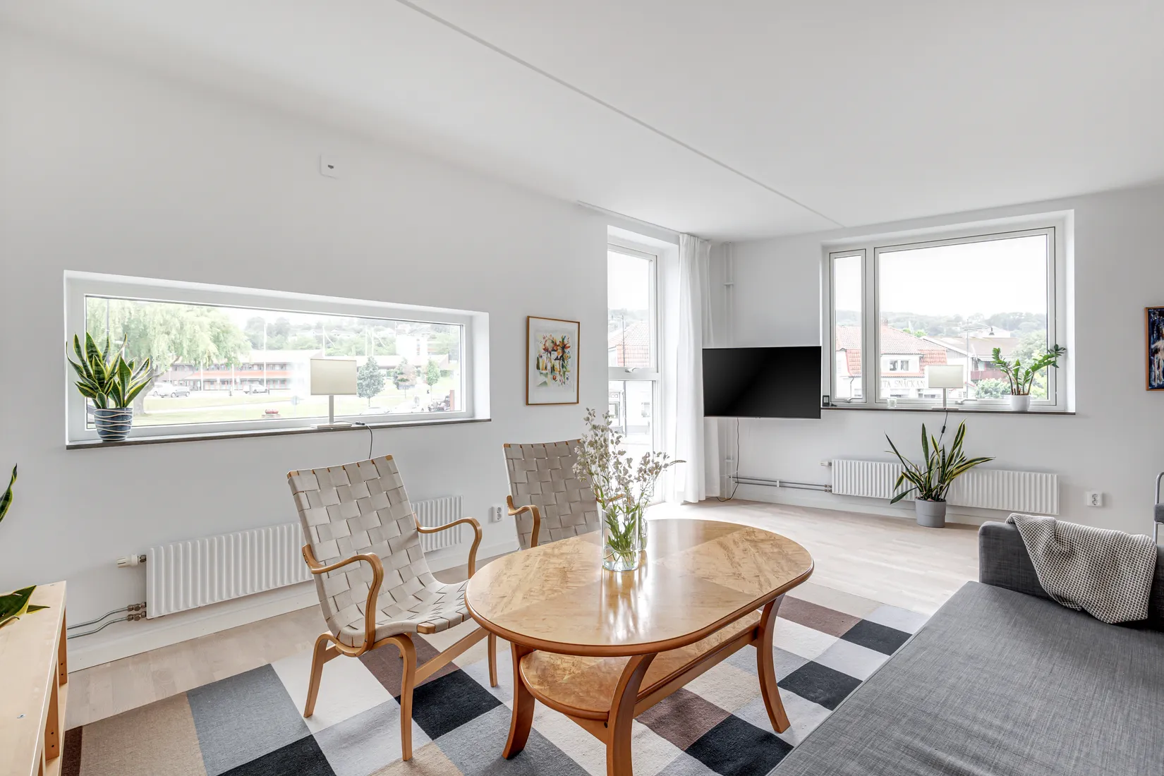 Bostadsrätt, Klinkehögsvägen 1C, lgh 1102, Båstad - Centrum, Båstad