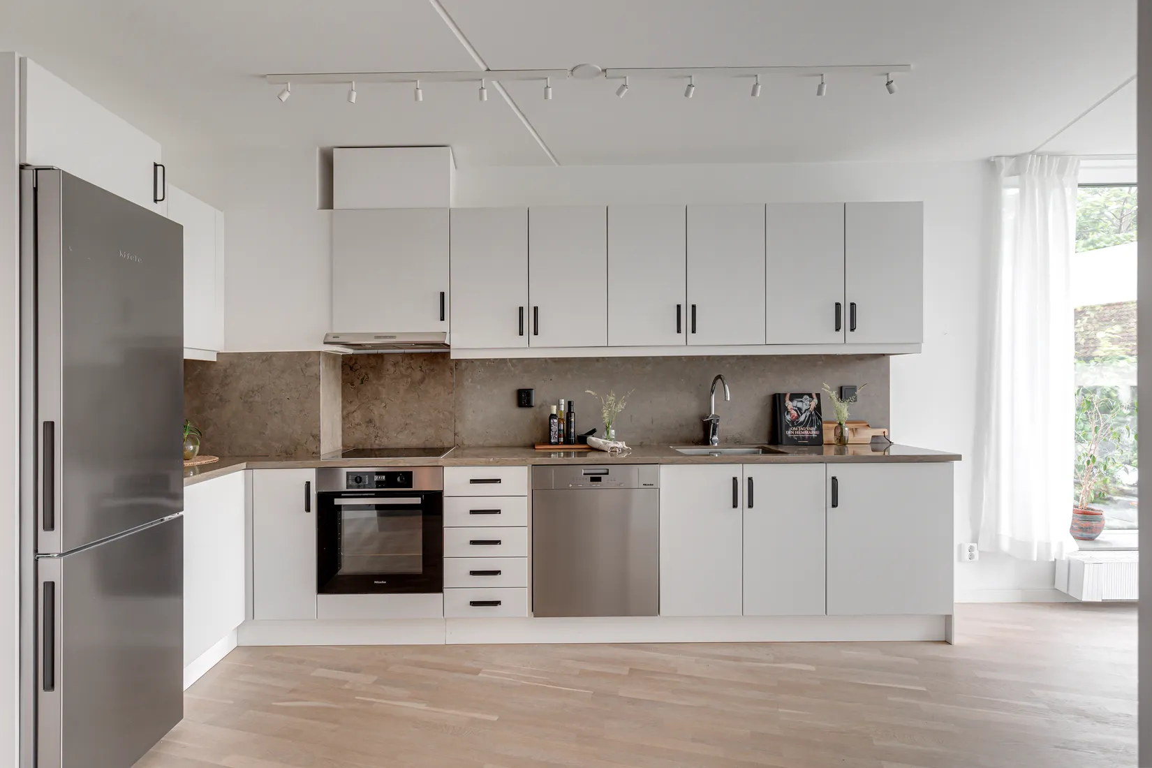 Bostadsrätt, Klinkehögsvägen 1C, lgh 1102, Båstad - Centrum, Båstad