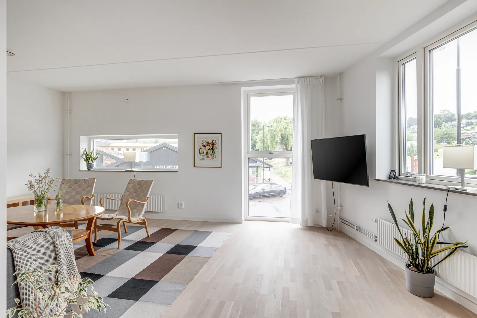 Bostadsrätt, Klinkehögsvägen 1C, lgh 1102, Båstad - Centrum, Båstad