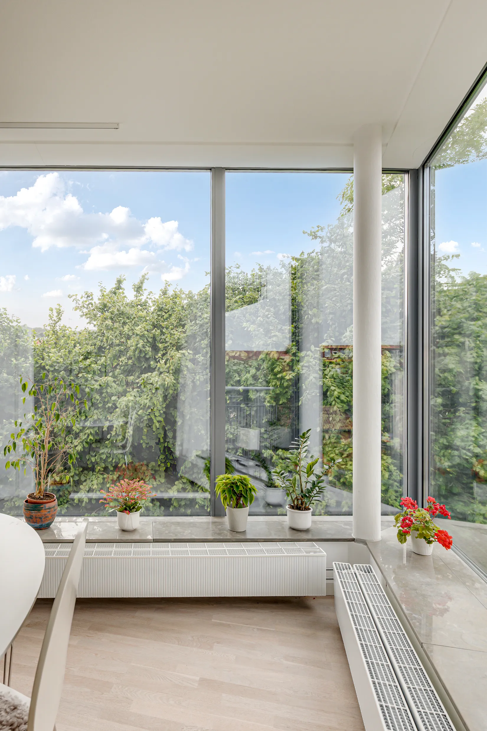 Bostadsrätt, Klinkehögsvägen 1C, lgh 1102, Båstad - Centrum, Båstad
