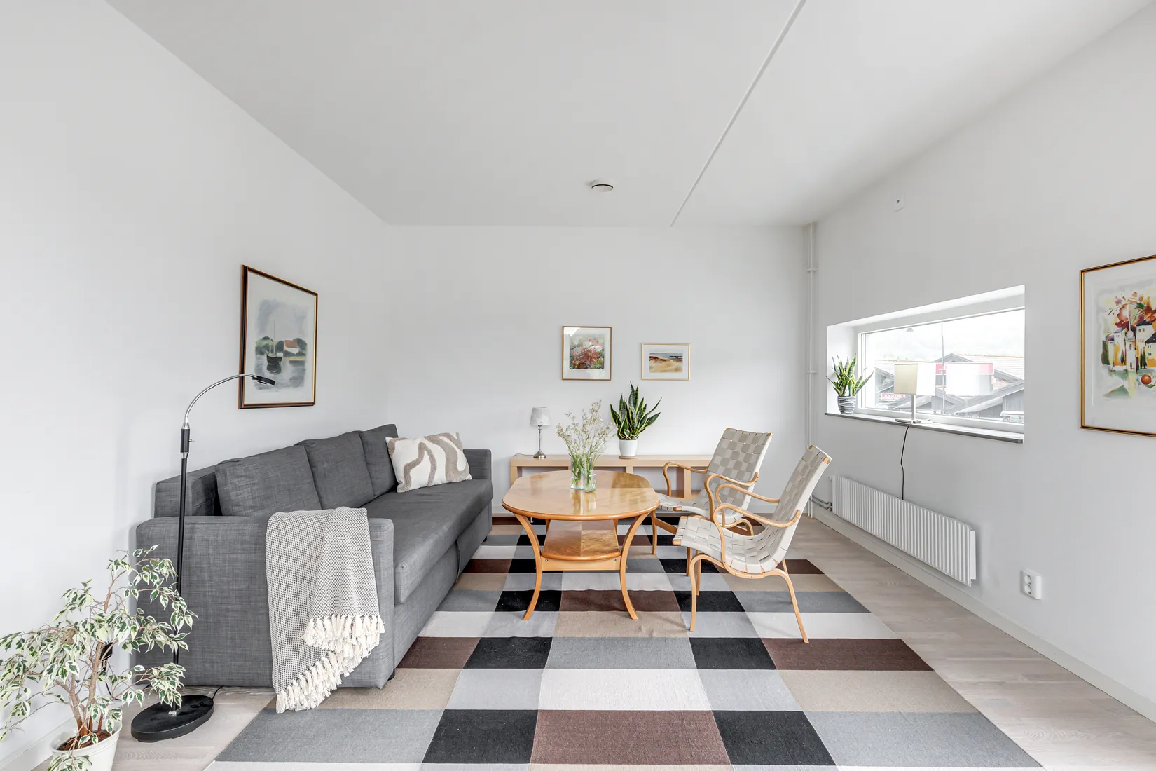 Bostadsrätt, Klinkehögsvägen 1C, lgh 1102, Båstad - Centrum, Båstad