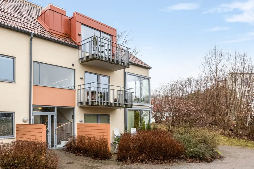 Bostadsrätt, Klinkehögsvägen 1C, lgh 1102, Båstad - Centrum, Båstad