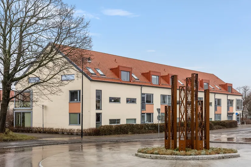 Bostadsrätt, Klinkehögsvägen 1C, lgh 1102, Båstad - Centrum, Båstad