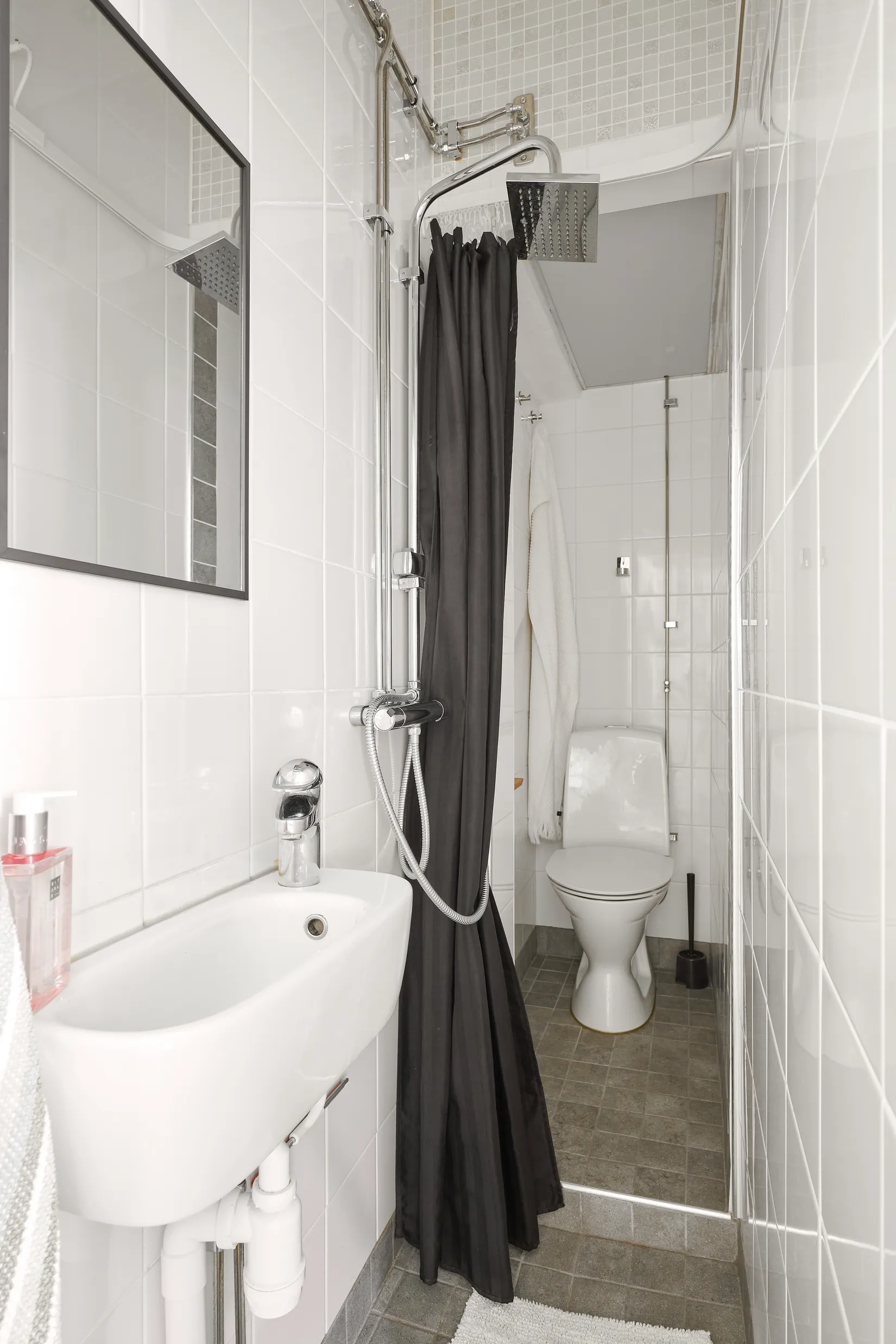 Bostadsrätt, Frejgatan 89A, 2 tr, ög, Vasastan, Stockholm
