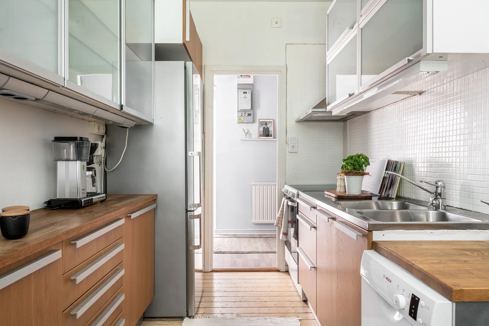Bostadsrätt, Revingegatan 5B, Lund - Centrum, Lund