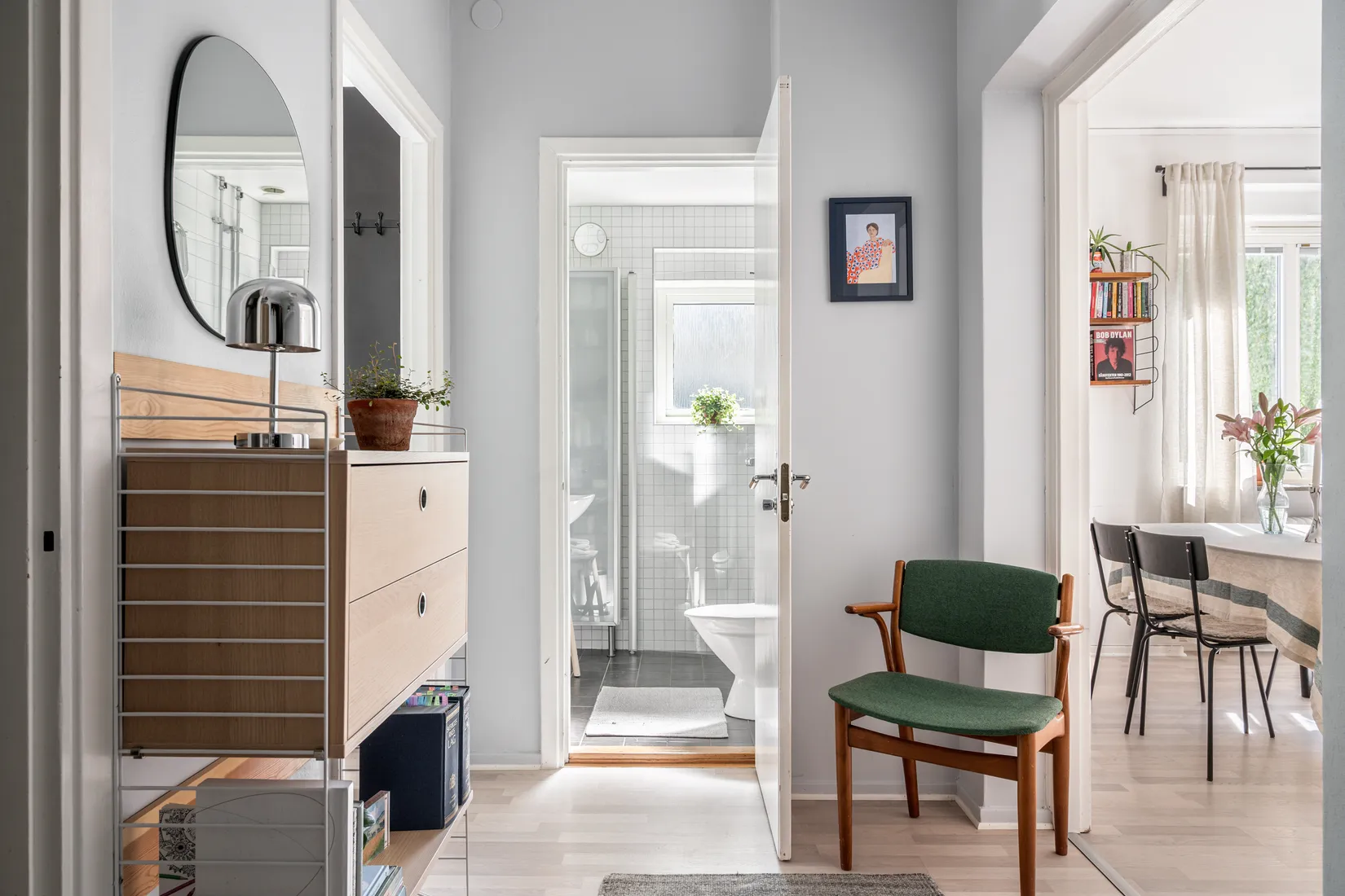 Bostadsrätt, Revingegatan 5B, Lund - Centrum, Lund