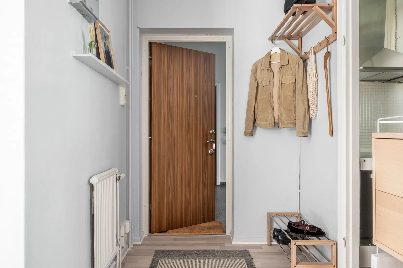 Bostadsrätt, Revingegatan 5B, Lund - Centrum, Lund