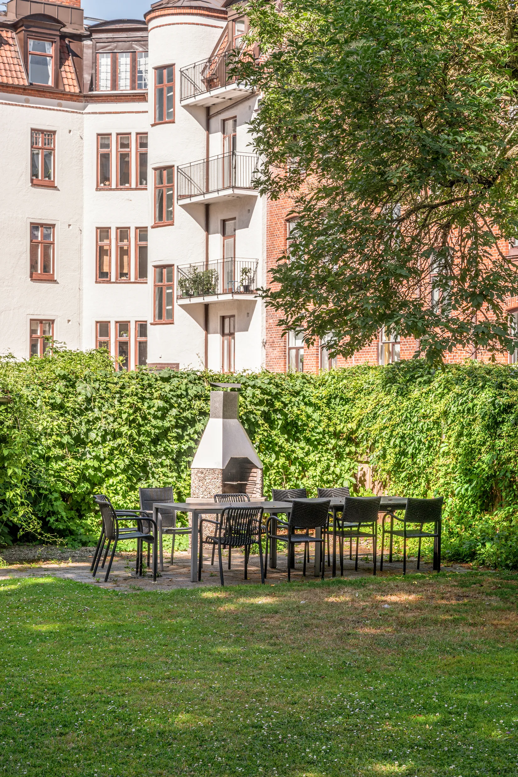 Bostadsrätt, Revingegatan 5B, Lund - Centrum, Lund