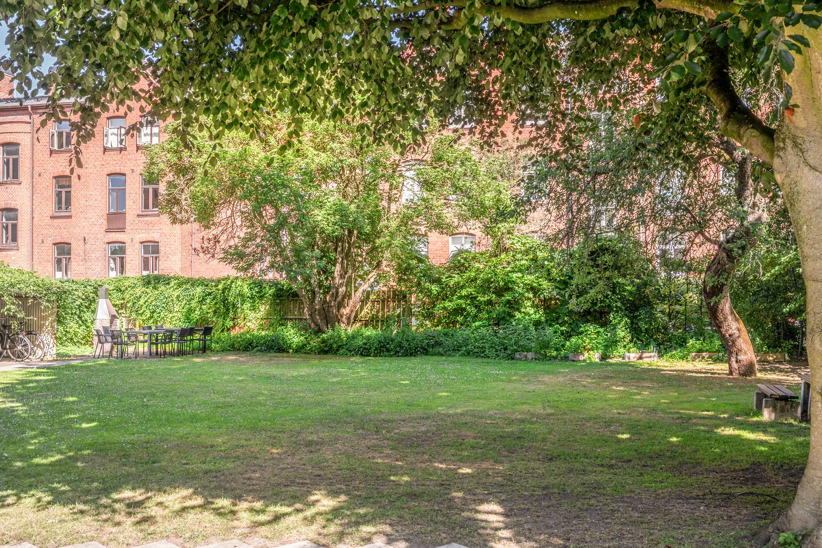 Bostadsrätt, Revingegatan 5B, Lund - Centrum, Lund