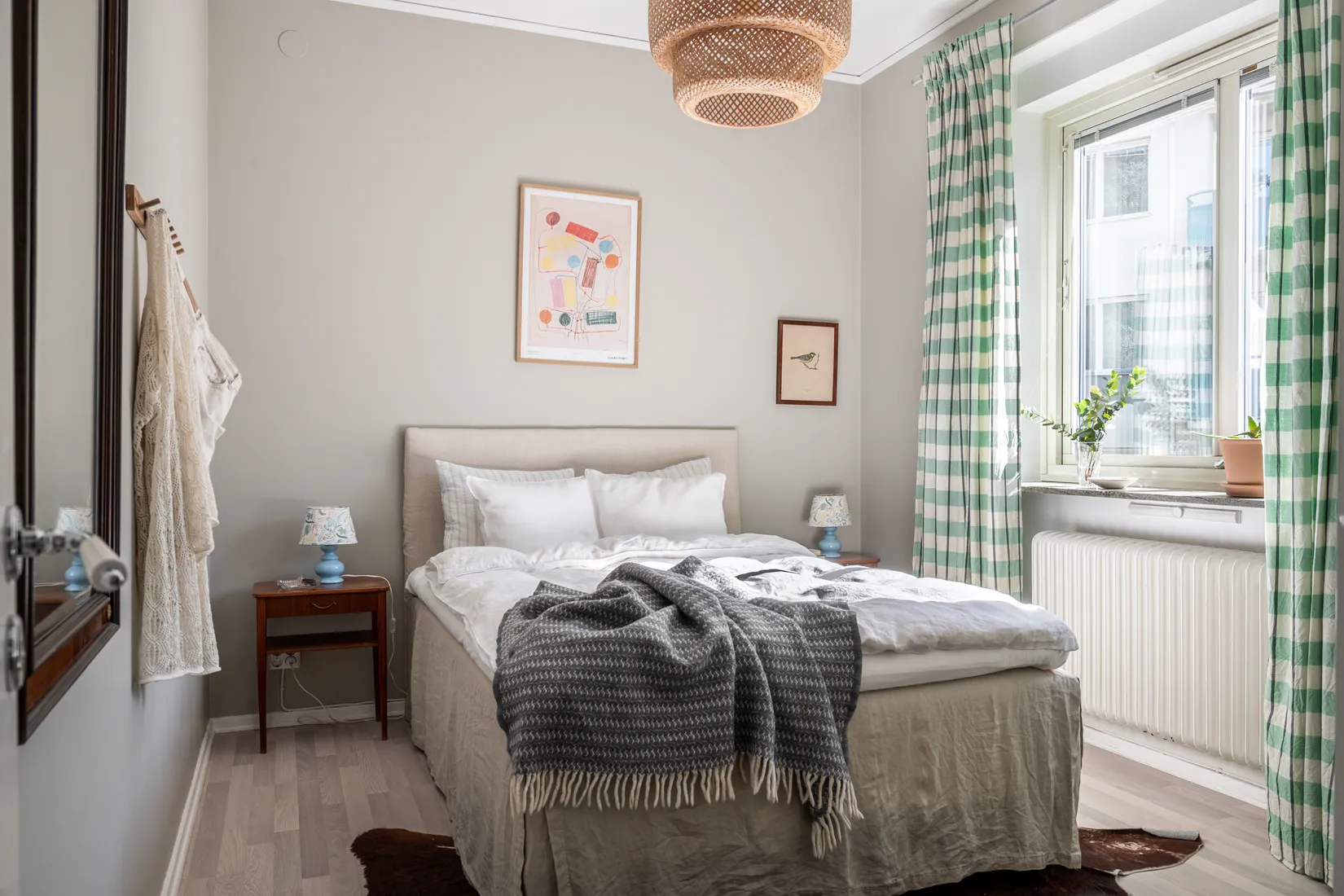 Bostadsrätt, Revingegatan 5B, Lund - Centrum, Lund