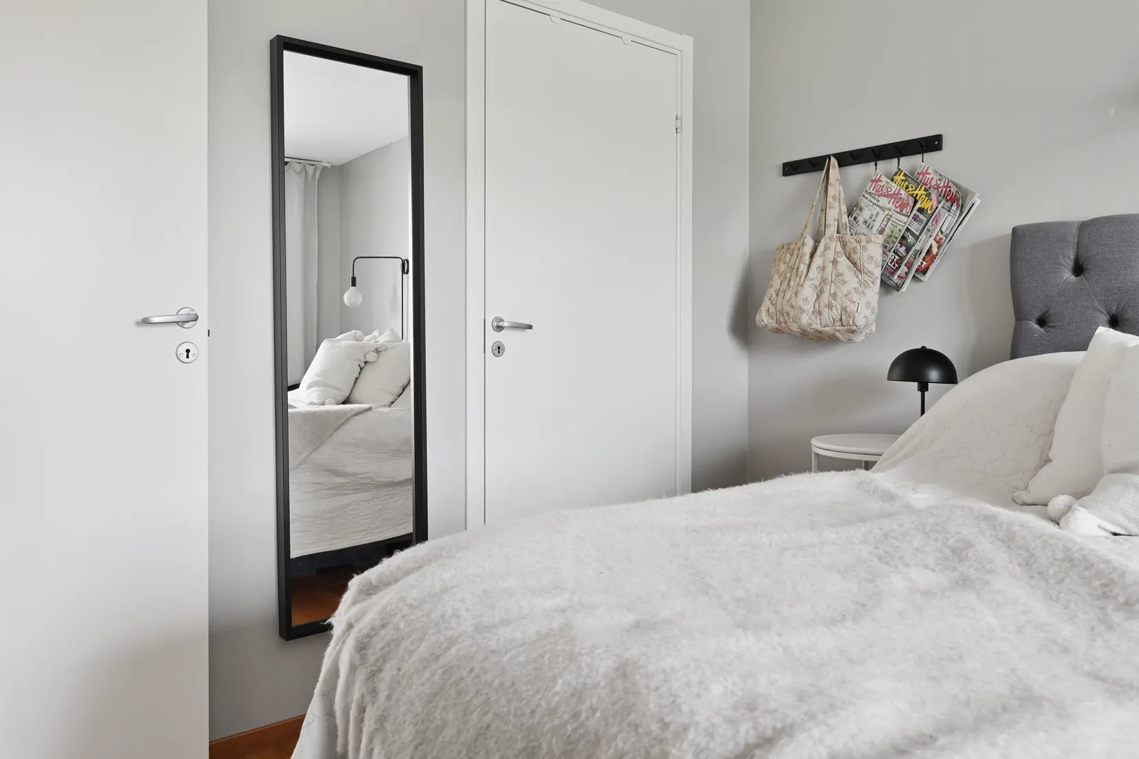 Villa, Radhus, Sofia Gyllenhielms väg 3, Sigtuna