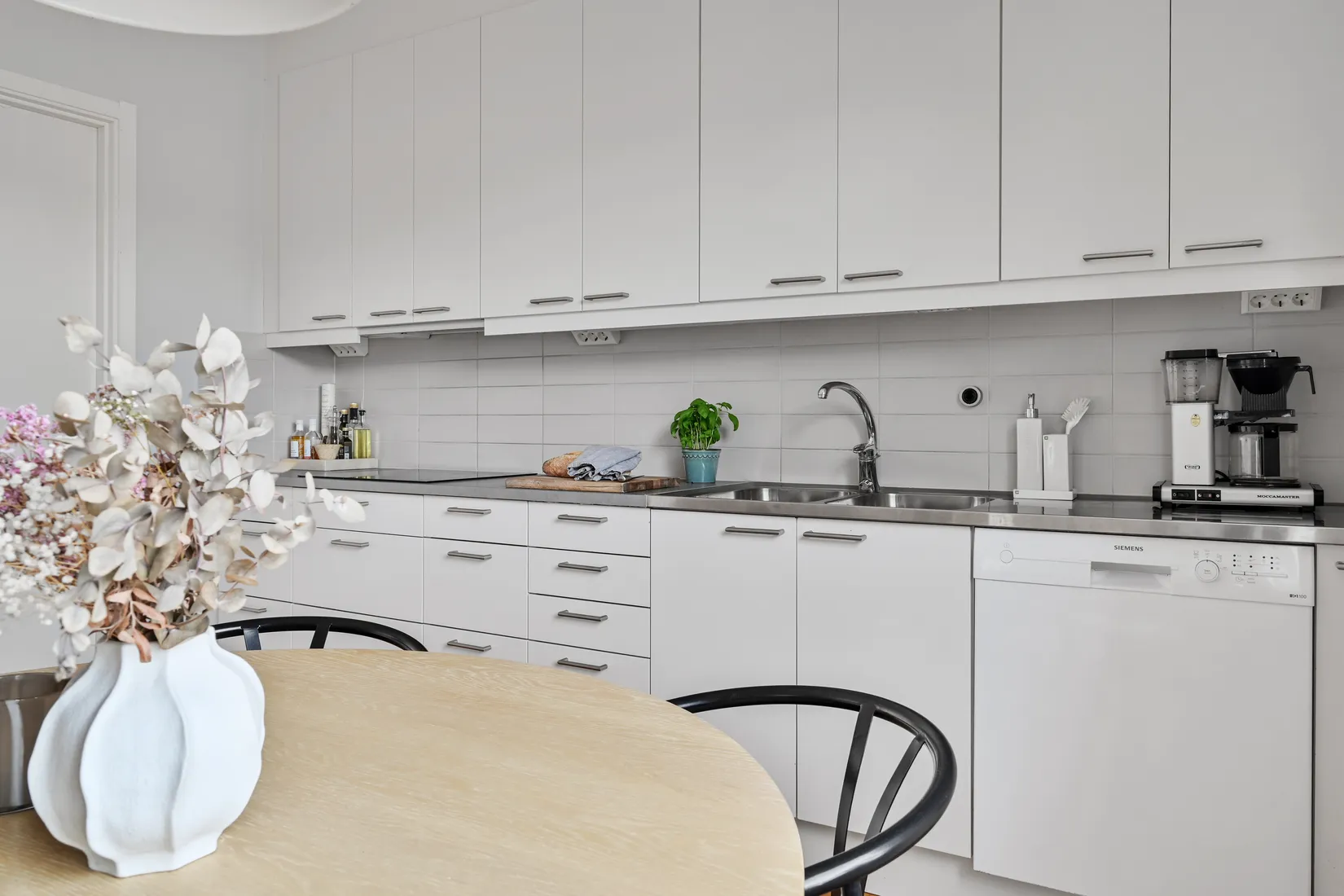 Villa, Radhus, Sofia Gyllenhielms väg 3, Sigtuna